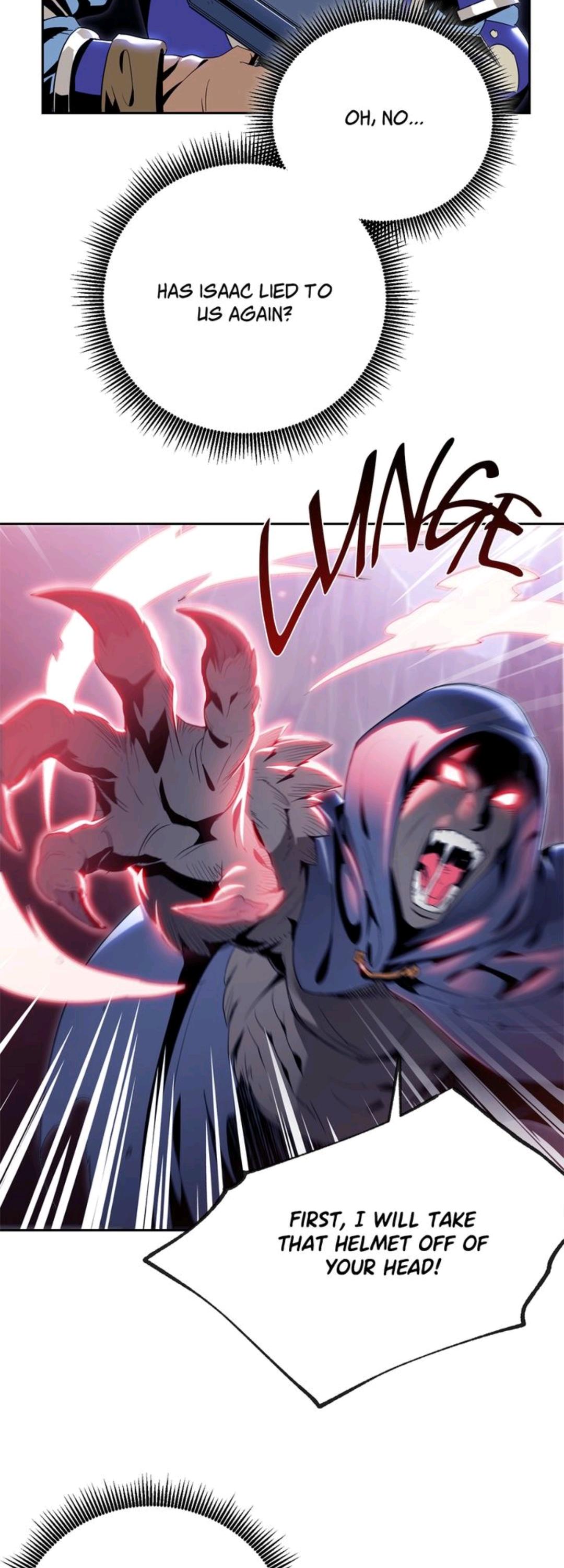 The Skeleton Soldier Failed to Defend the Dungeon Chapter 77