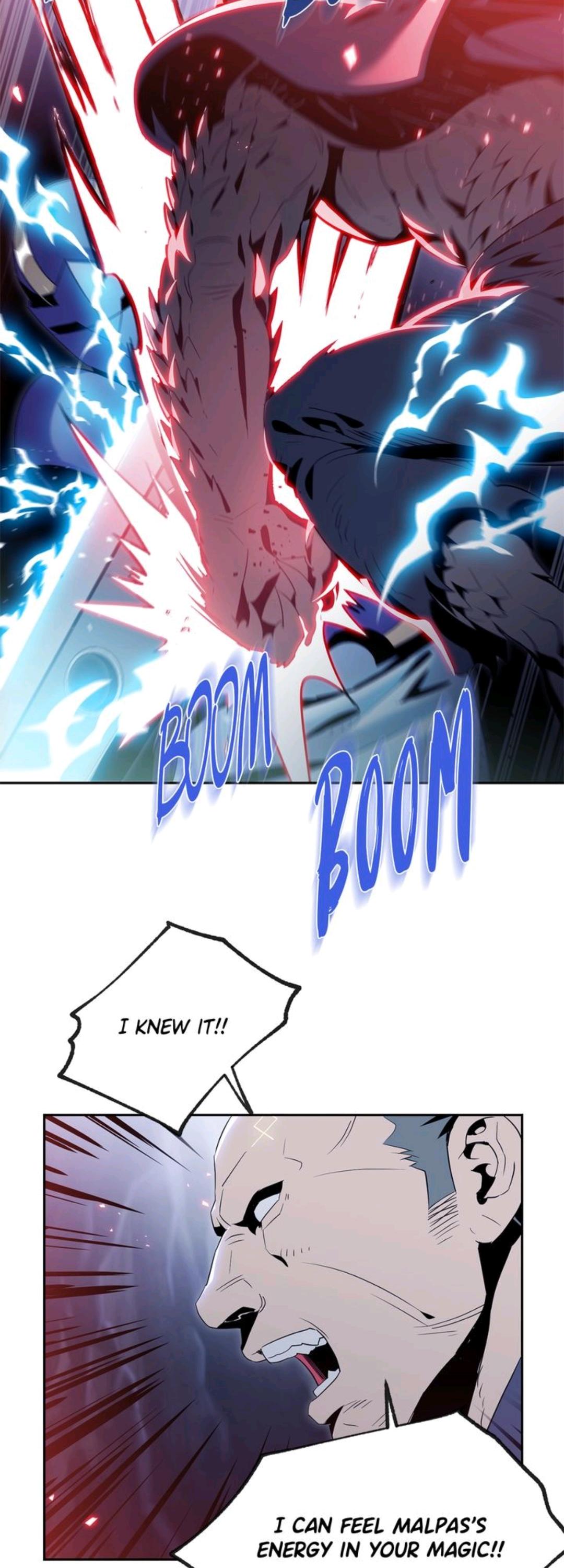 The Skeleton Soldier Failed to Defend the Dungeon Chapter 77