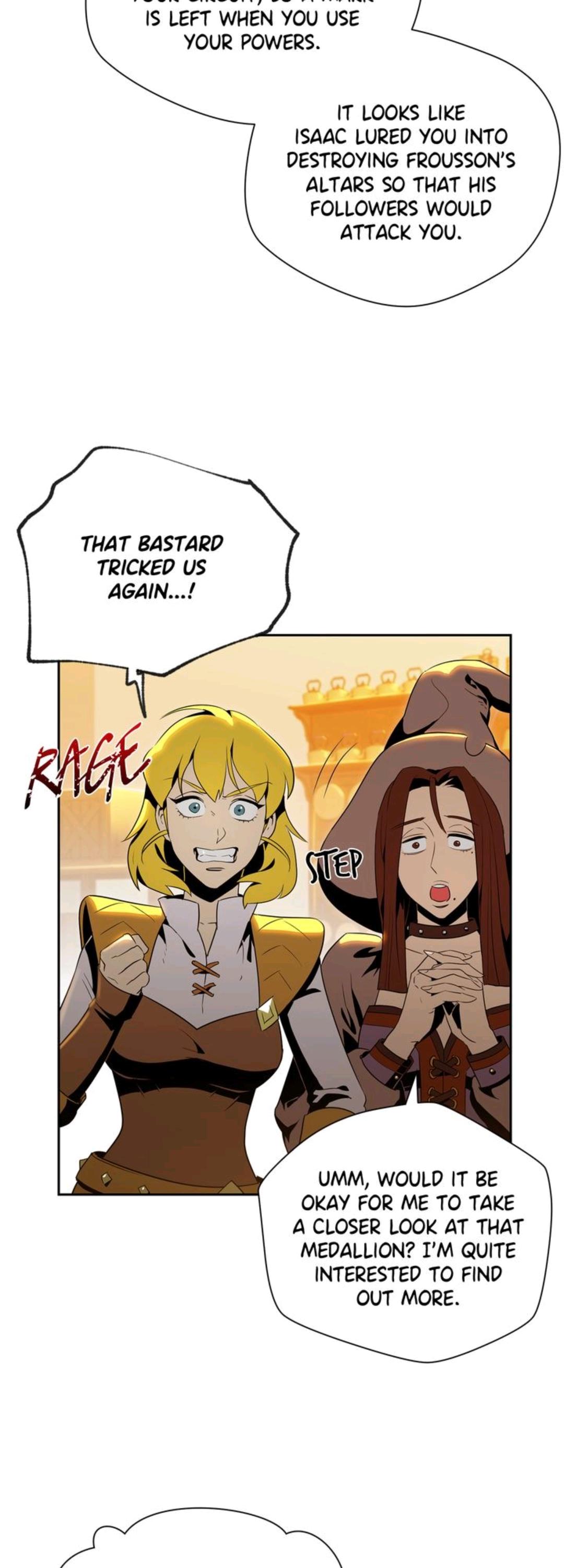 The Skeleton Soldier Failed to Defend the Dungeon Chapter 78