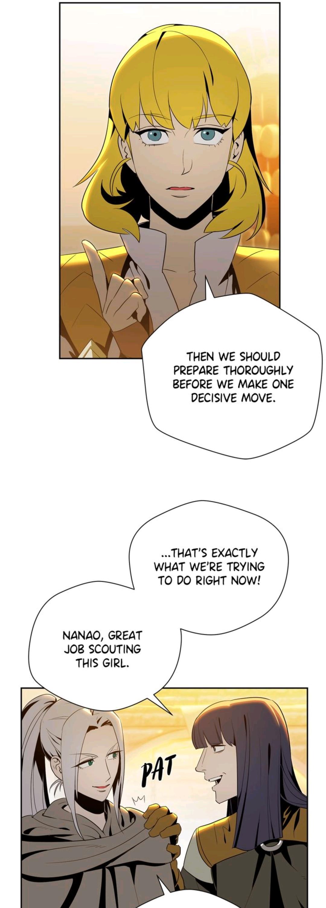 The Skeleton Soldier Failed to Defend the Dungeon Chapter 78