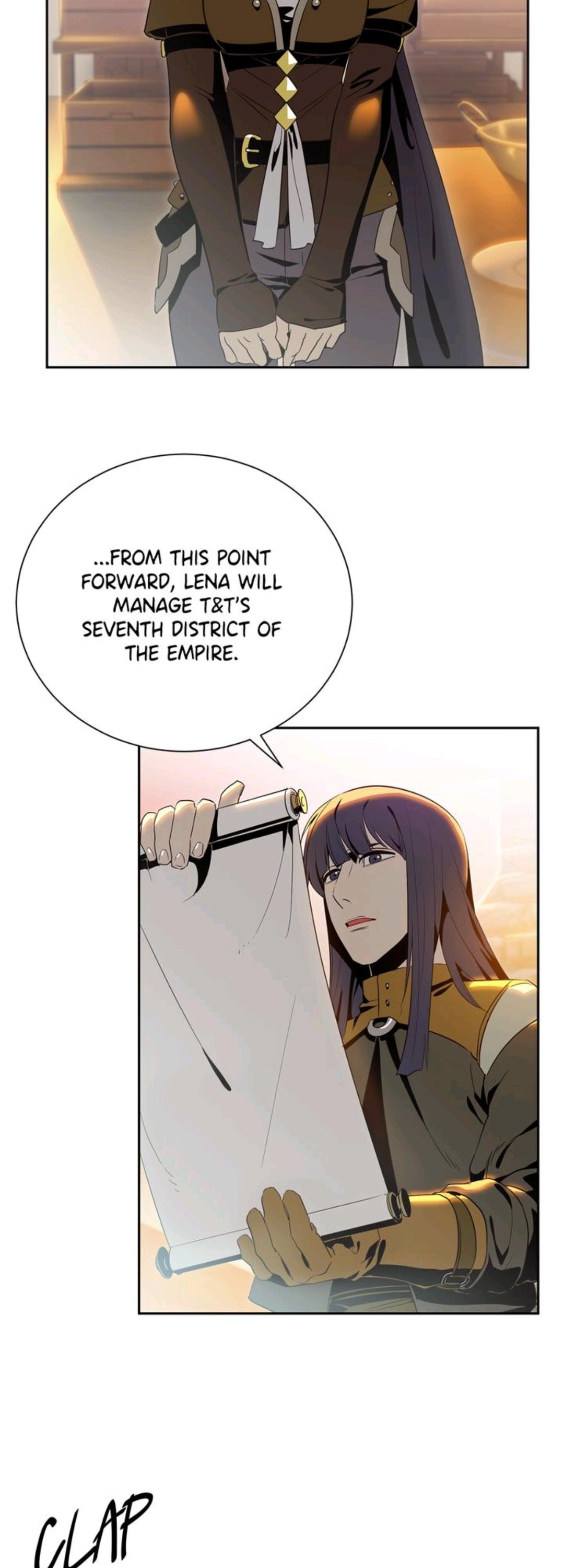 The Skeleton Soldier Failed to Defend the Dungeon Chapter 78