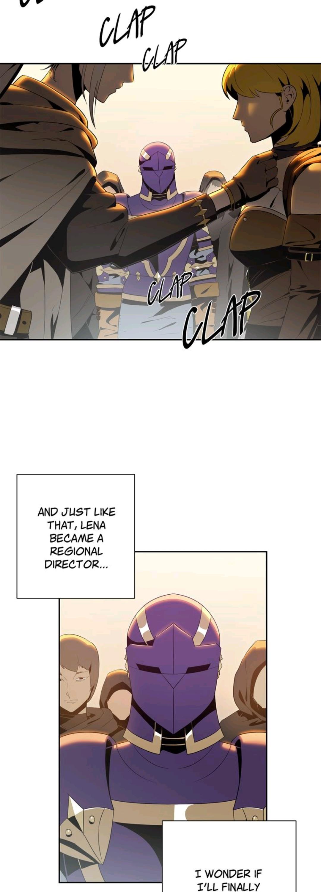 The Skeleton Soldier Failed to Defend the Dungeon Chapter 78