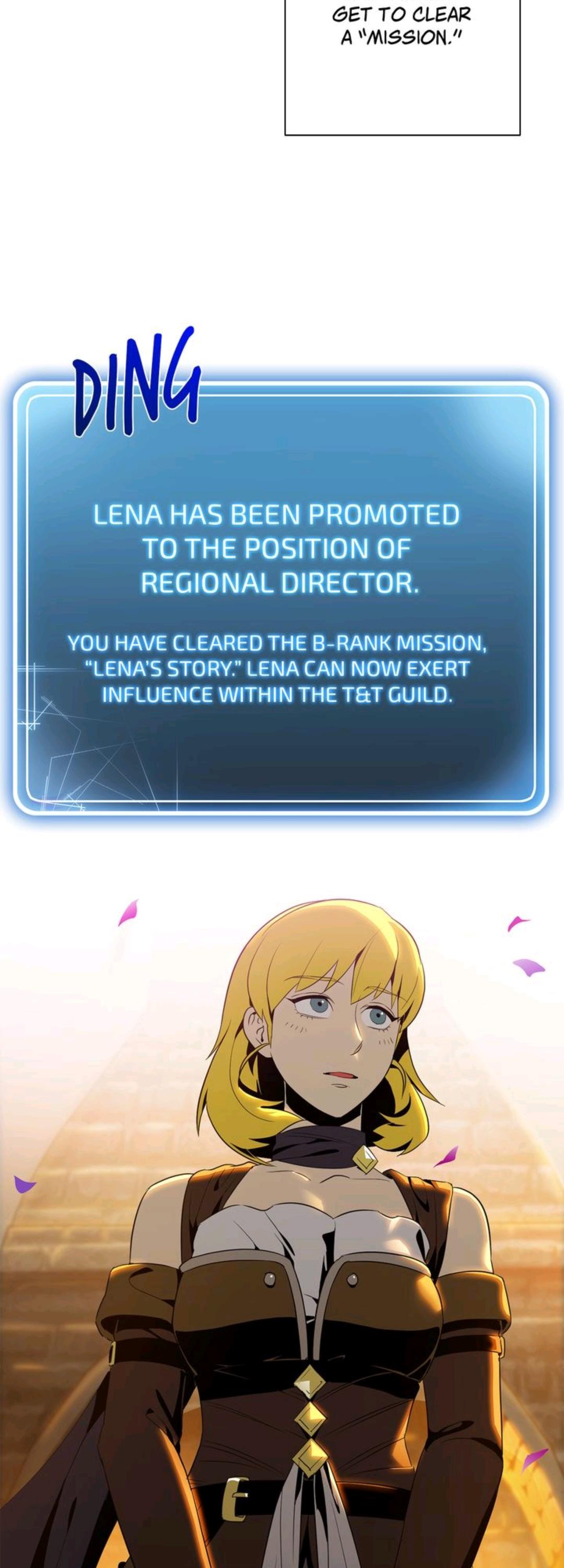 The Skeleton Soldier Failed to Defend the Dungeon Chapter 78