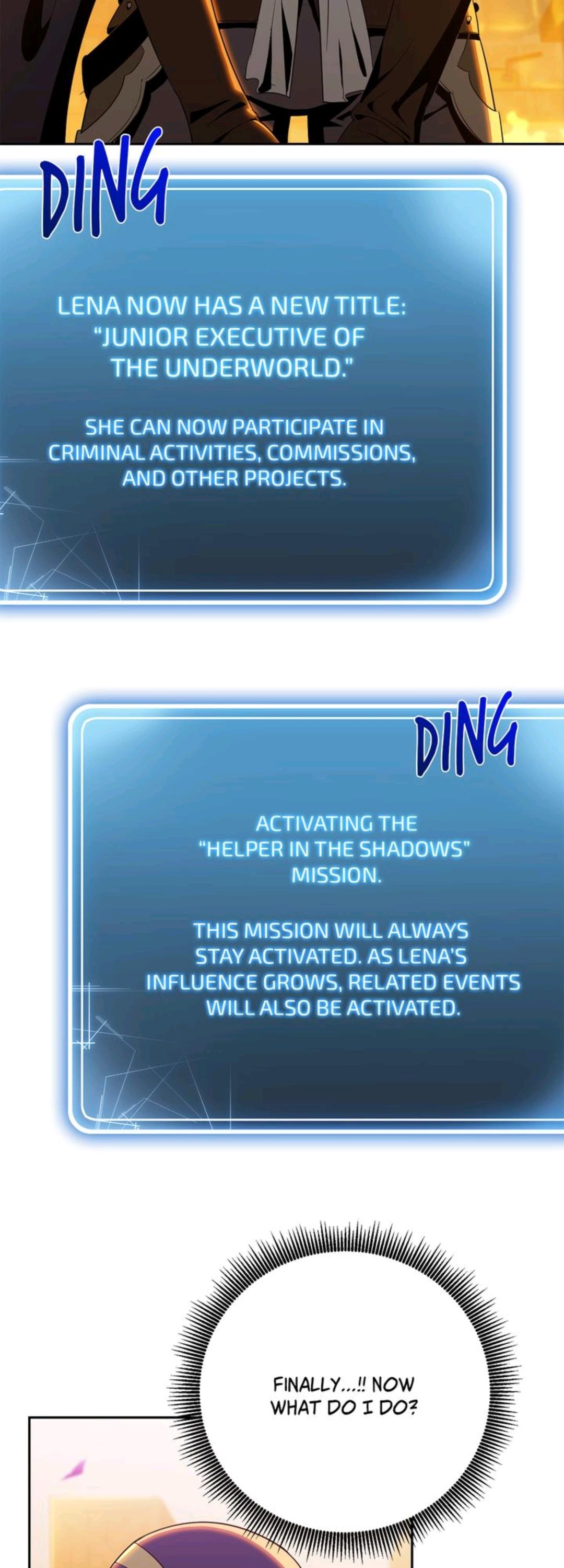 The Skeleton Soldier Failed to Defend the Dungeon Chapter 78