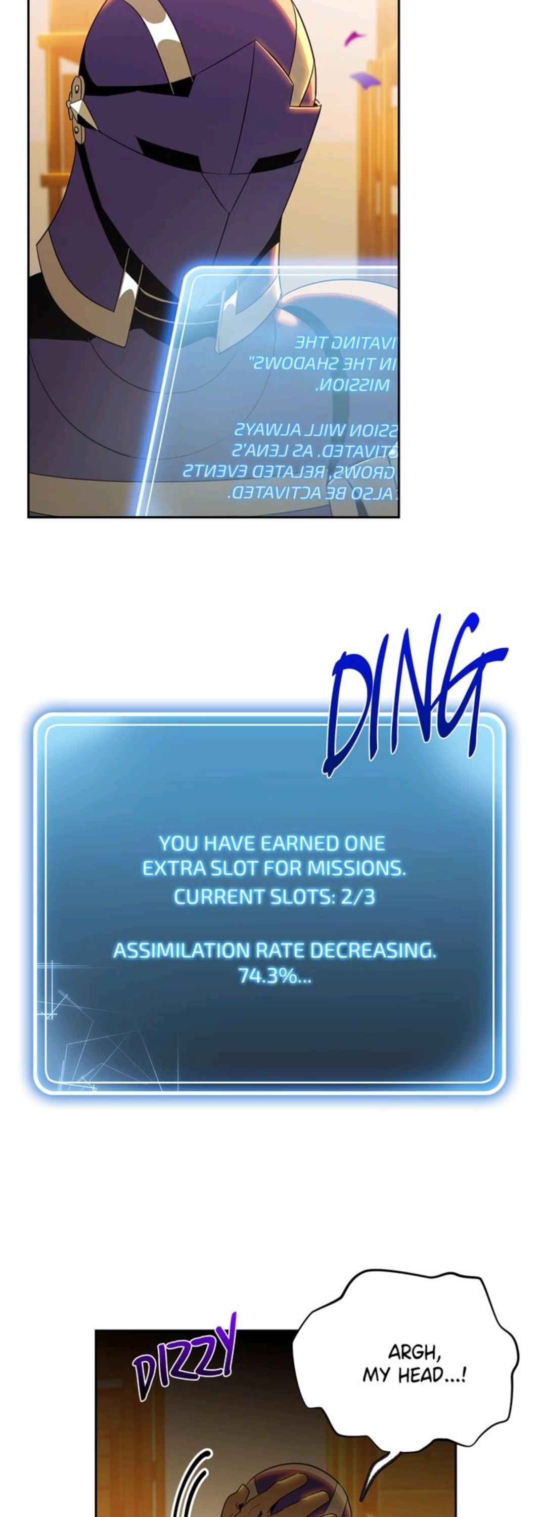 The Skeleton Soldier Failed to Defend the Dungeon Chapter 78