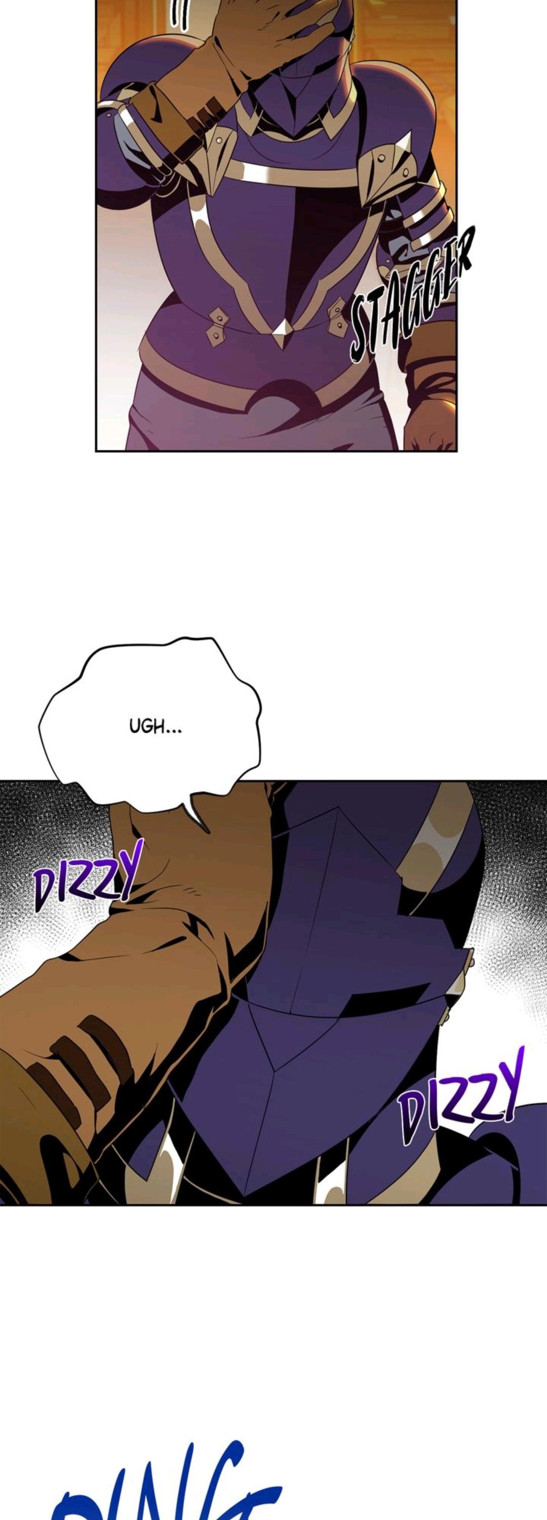 The Skeleton Soldier Failed to Defend the Dungeon Chapter 78