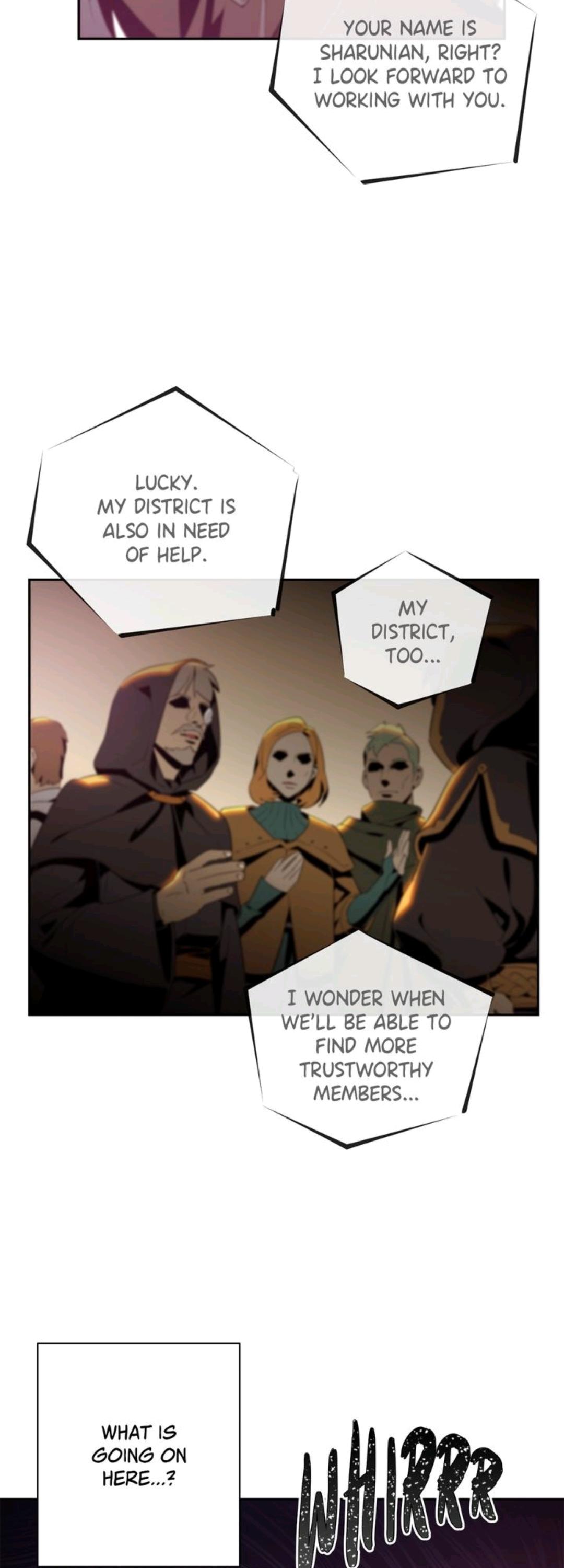 The Skeleton Soldier Failed to Defend the Dungeon Chapter 78