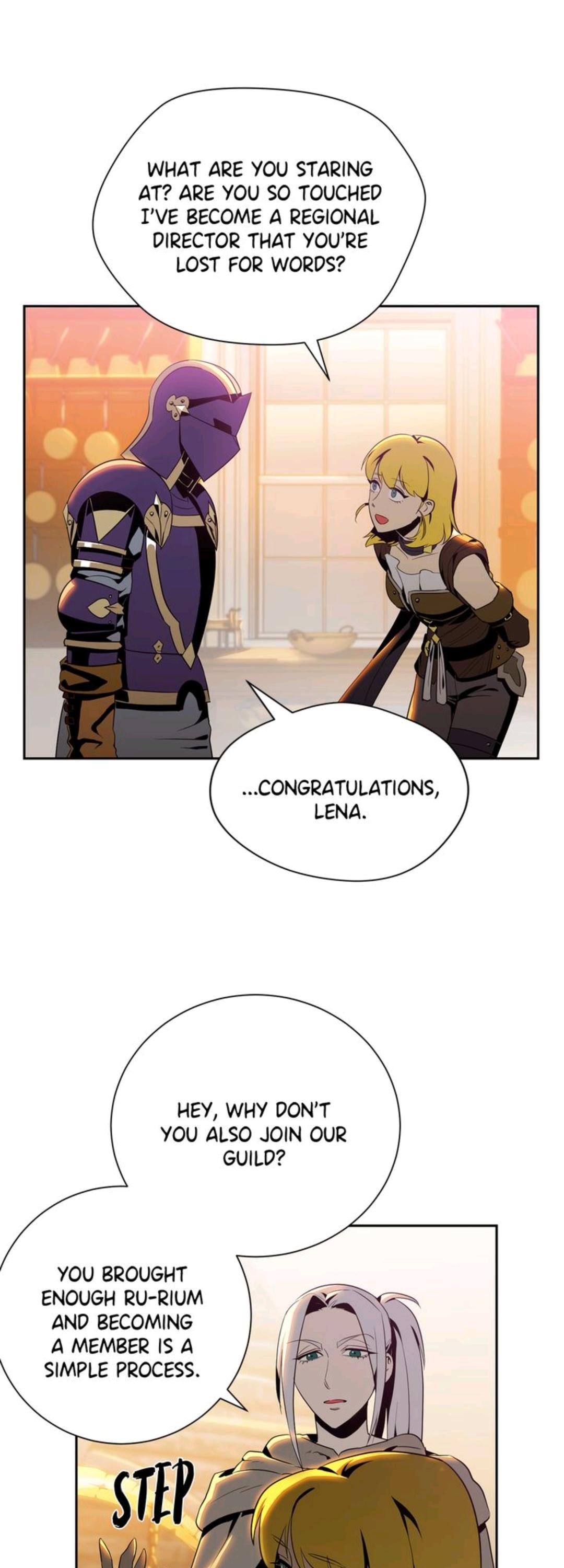 The Skeleton Soldier Failed to Defend the Dungeon Chapter 78