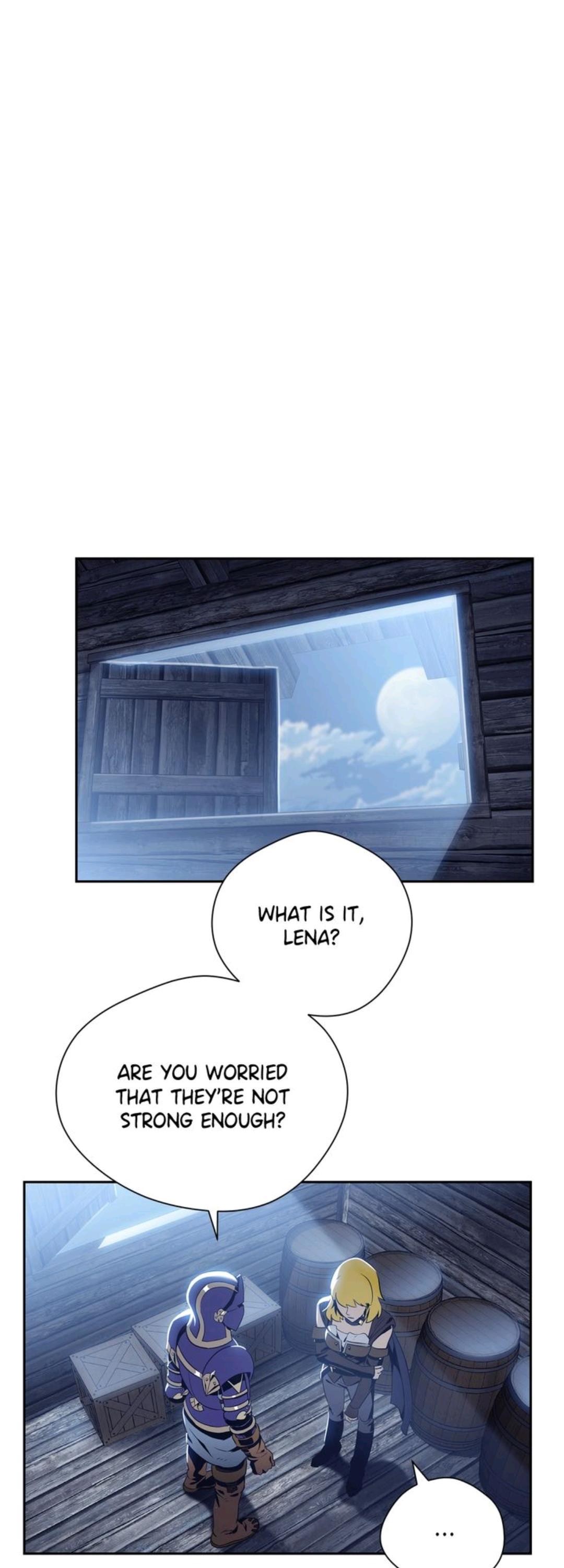 The Skeleton Soldier Failed to Defend the Dungeon Chapter 78