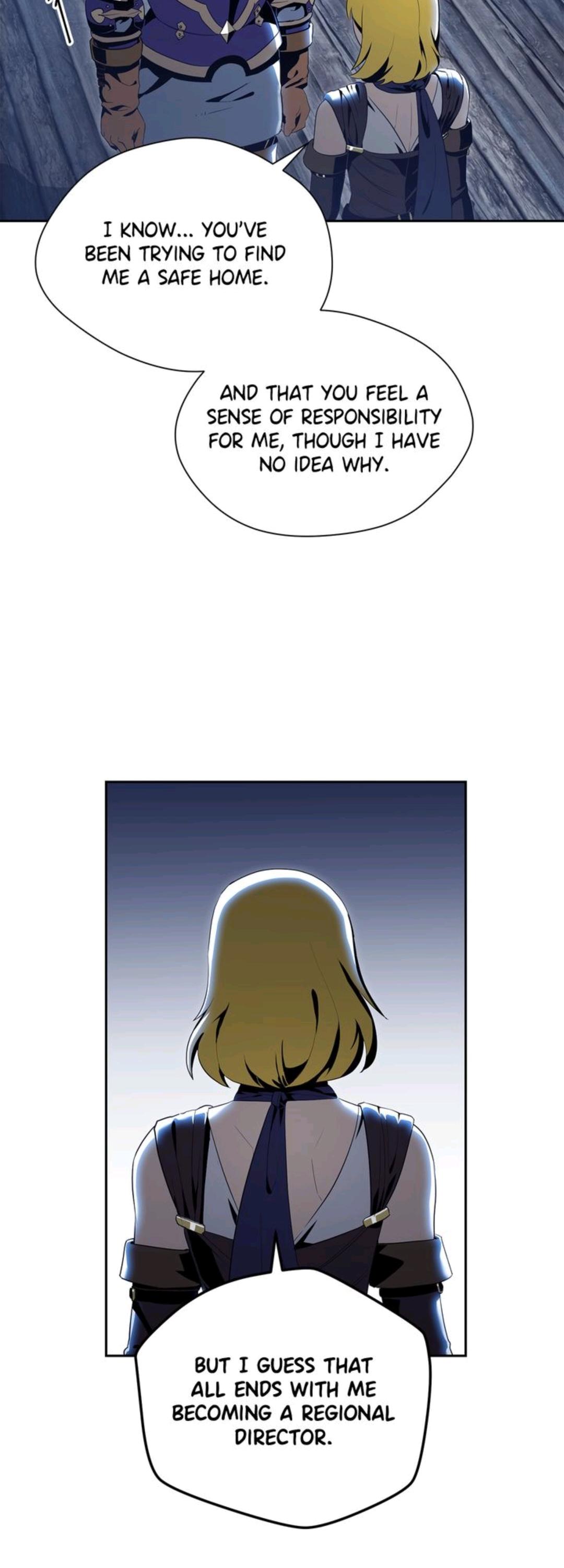 The Skeleton Soldier Failed to Defend the Dungeon Chapter 78