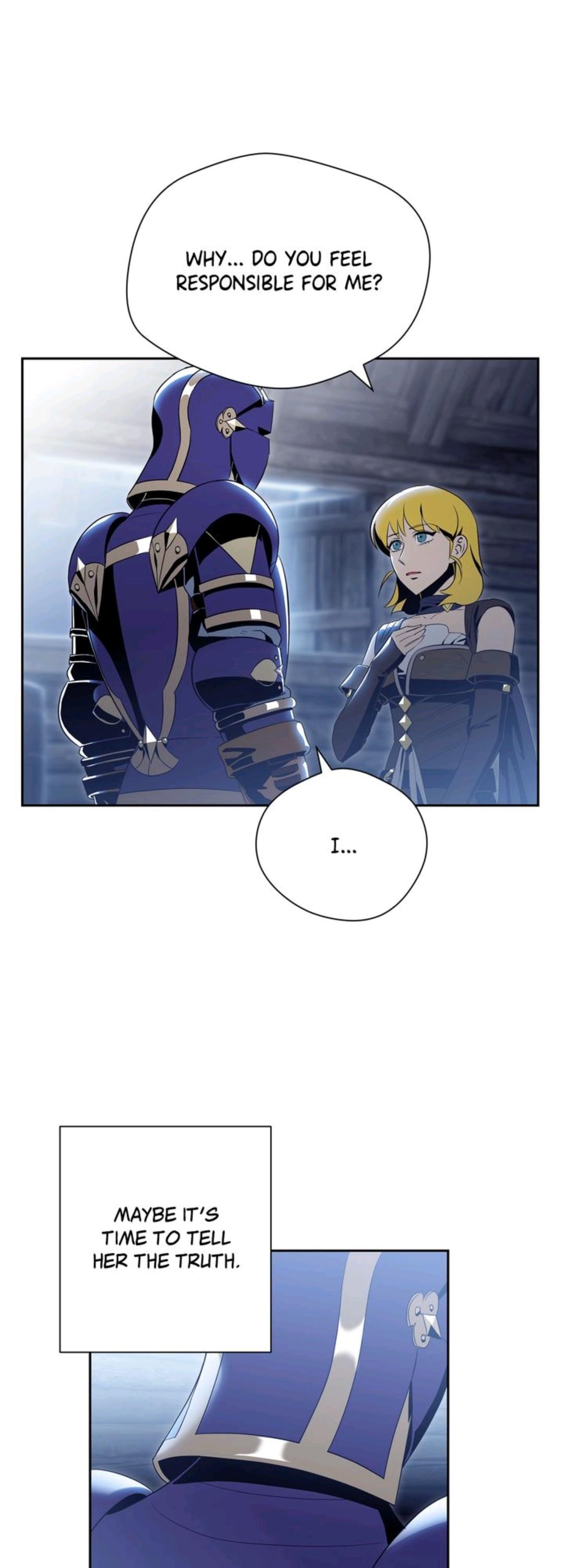 The Skeleton Soldier Failed to Defend the Dungeon Chapter 78