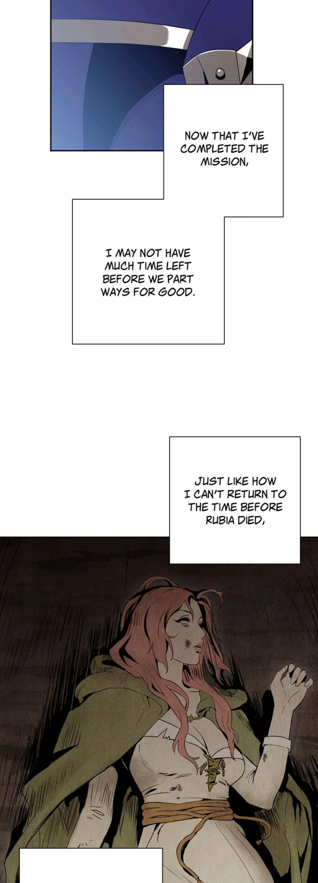 The Skeleton Soldier Failed to Defend the Dungeon Chapter 78