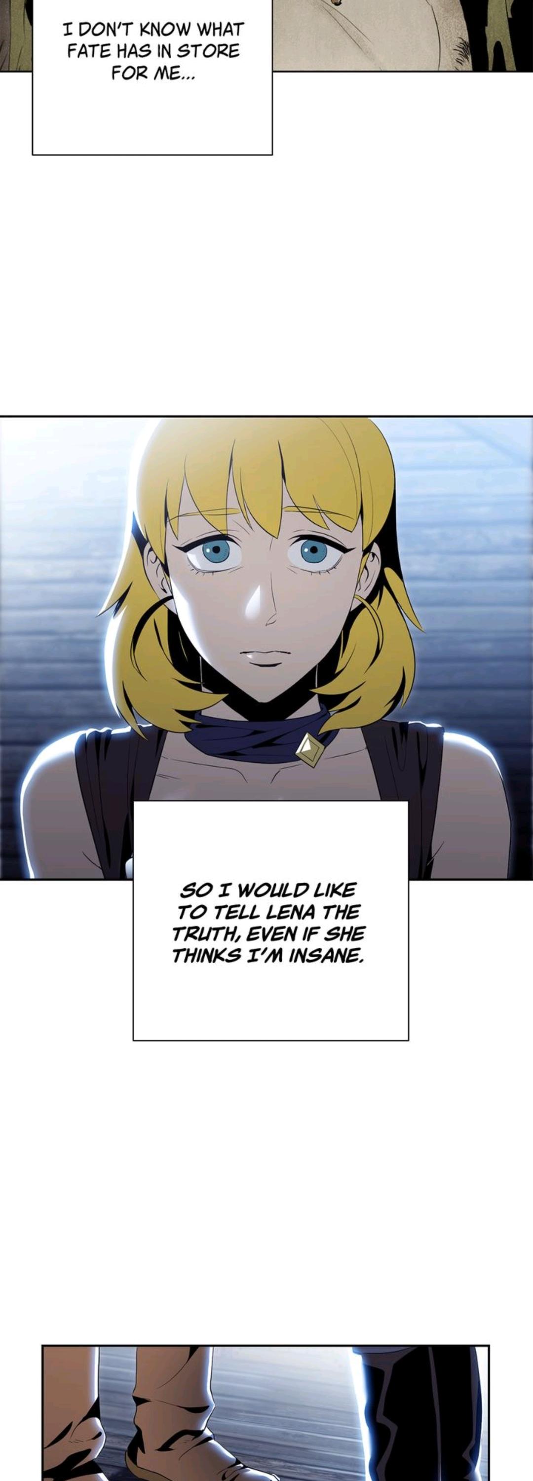 The Skeleton Soldier Failed to Defend the Dungeon Chapter 78