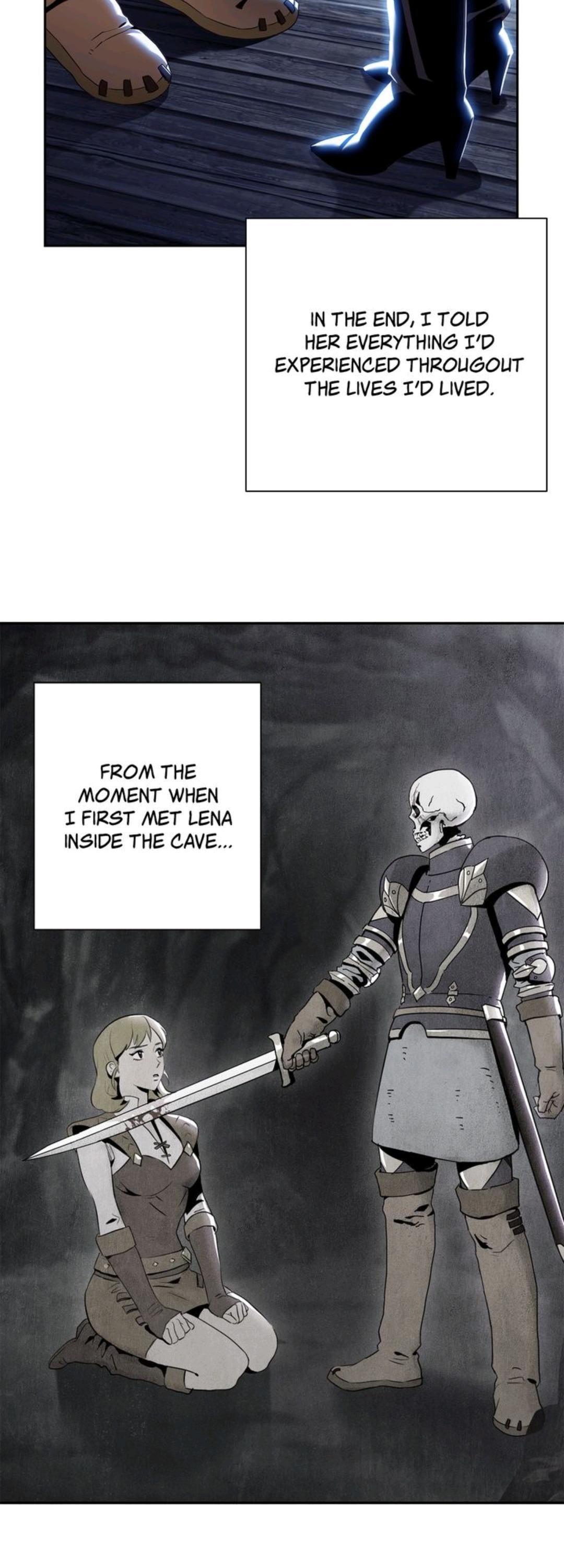The Skeleton Soldier Failed to Defend the Dungeon Chapter 78