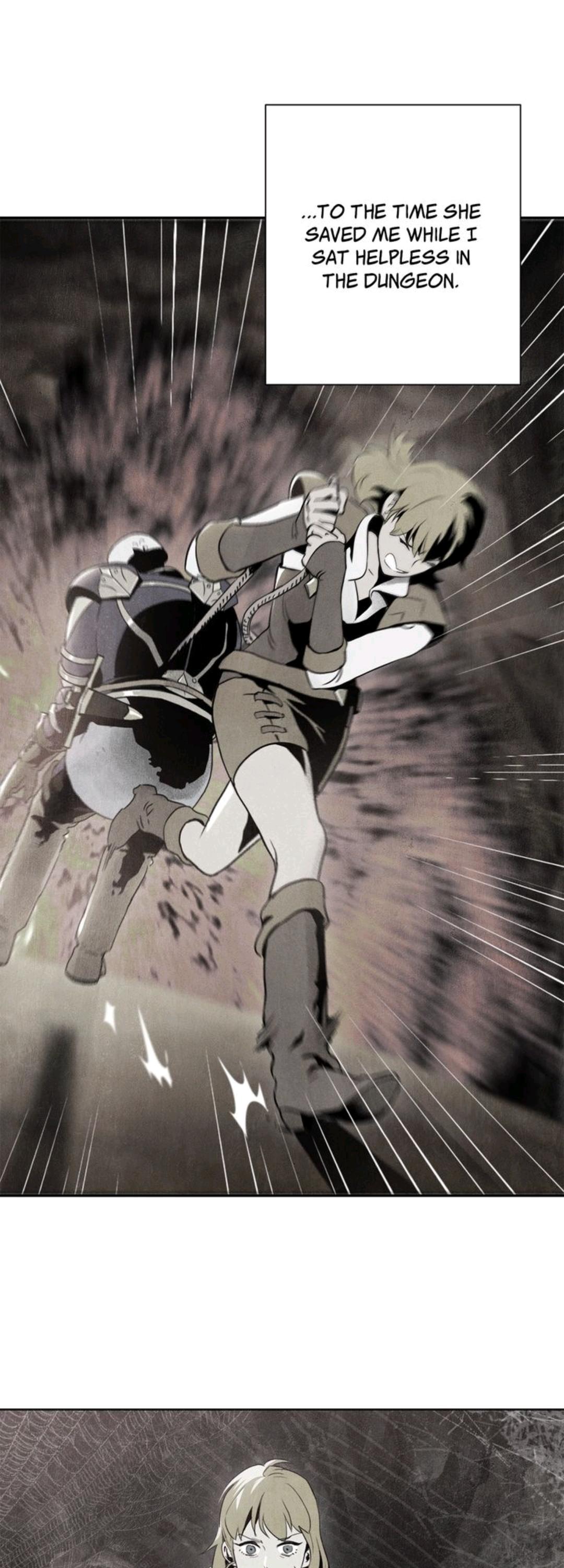 The Skeleton Soldier Failed to Defend the Dungeon Chapter 78