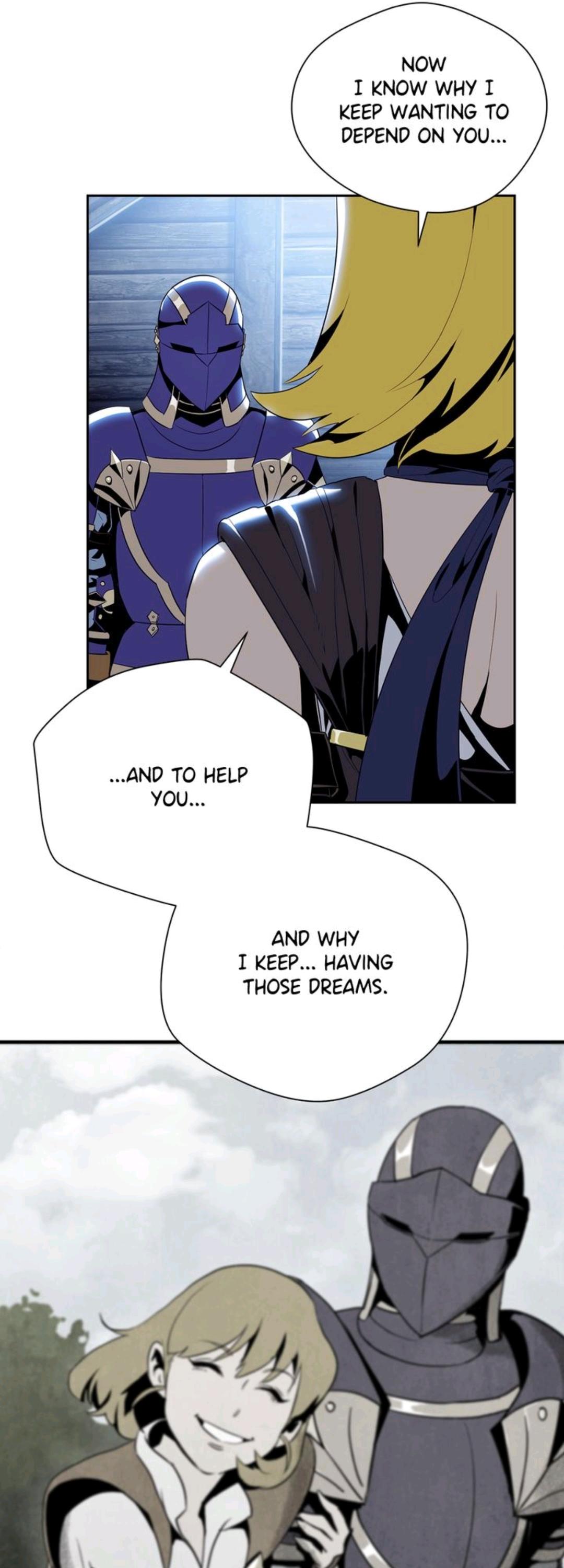 The Skeleton Soldier Failed to Defend the Dungeon Chapter 78