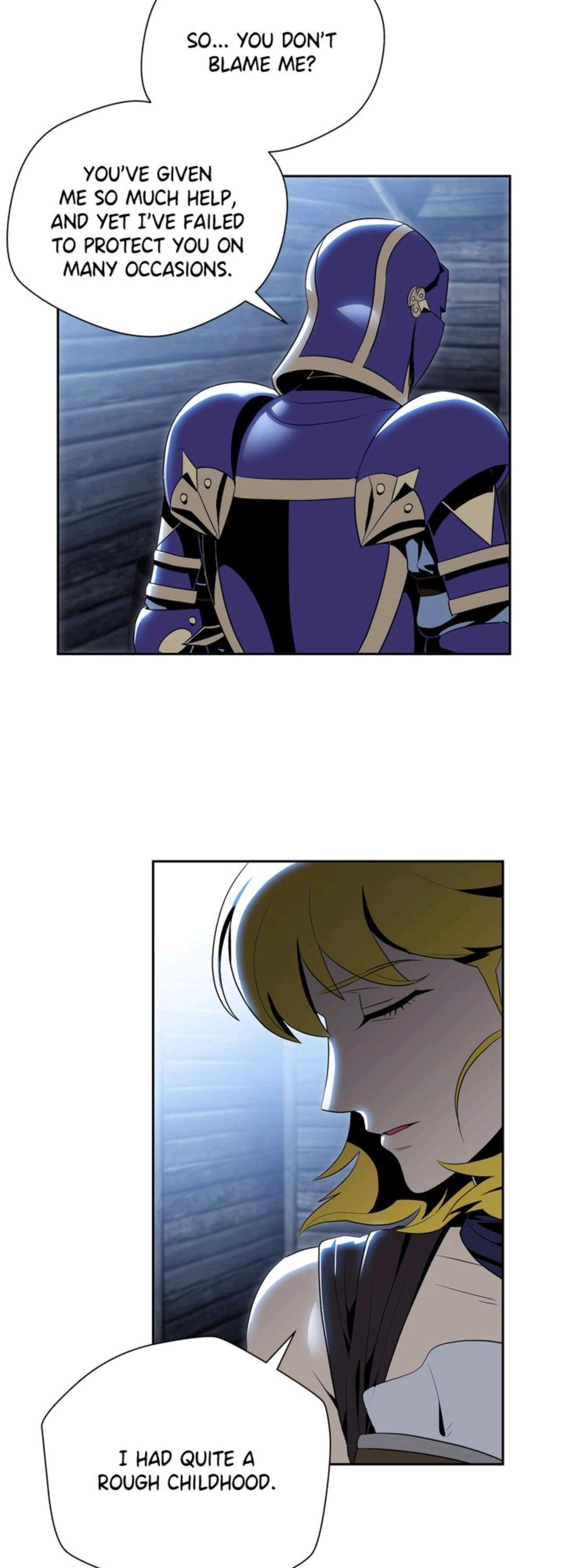 The Skeleton Soldier Failed to Defend the Dungeon Chapter 78