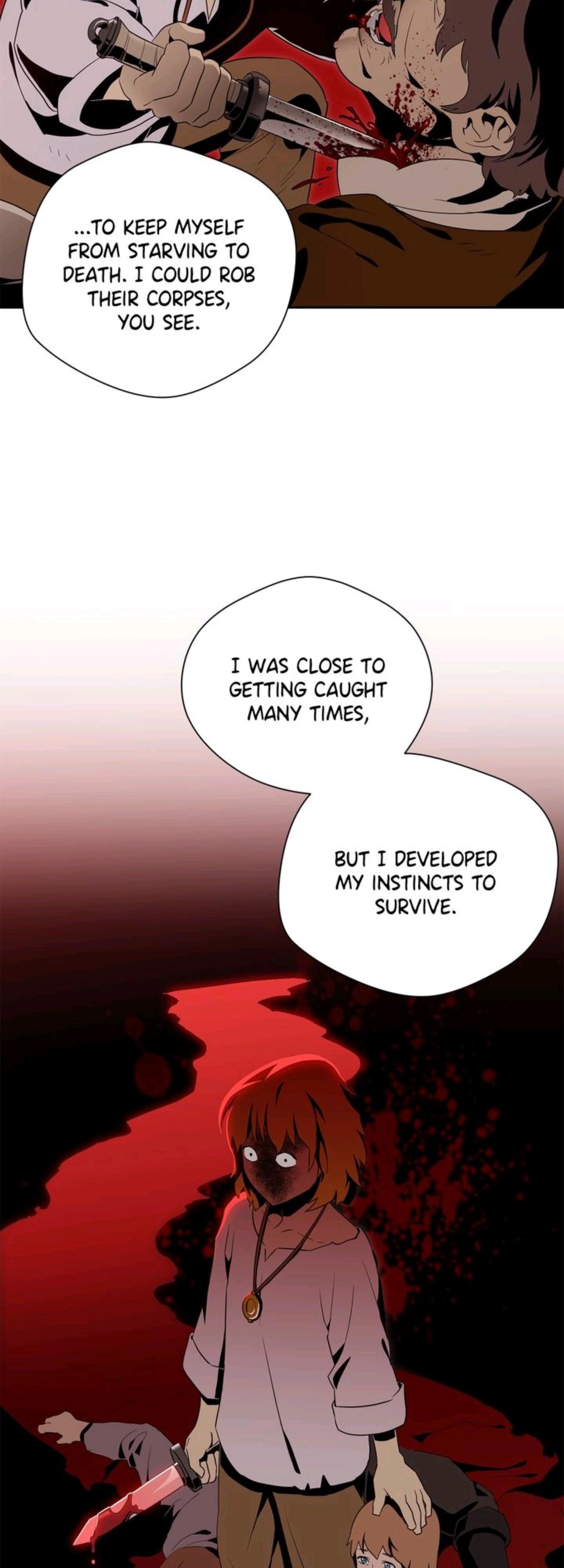 The Skeleton Soldier Failed to Defend the Dungeon Chapter 78