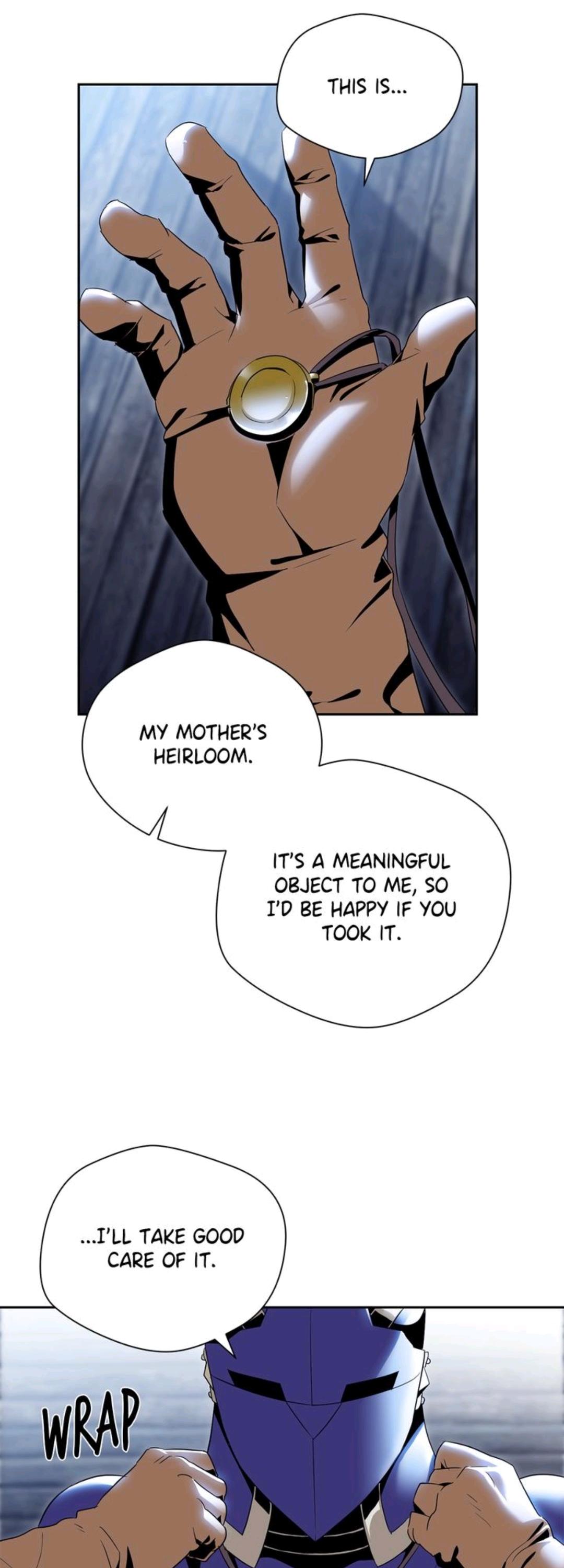 The Skeleton Soldier Failed to Defend the Dungeon Chapter 78