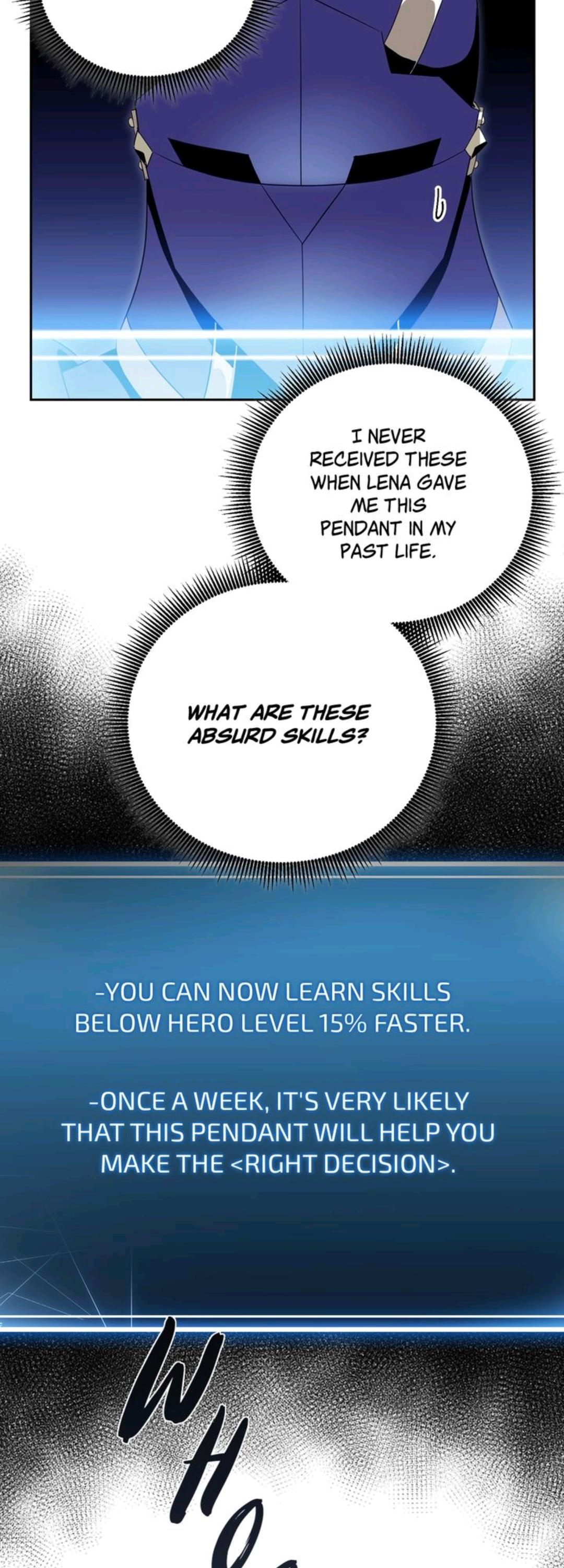 The Skeleton Soldier Failed to Defend the Dungeon Chapter 78