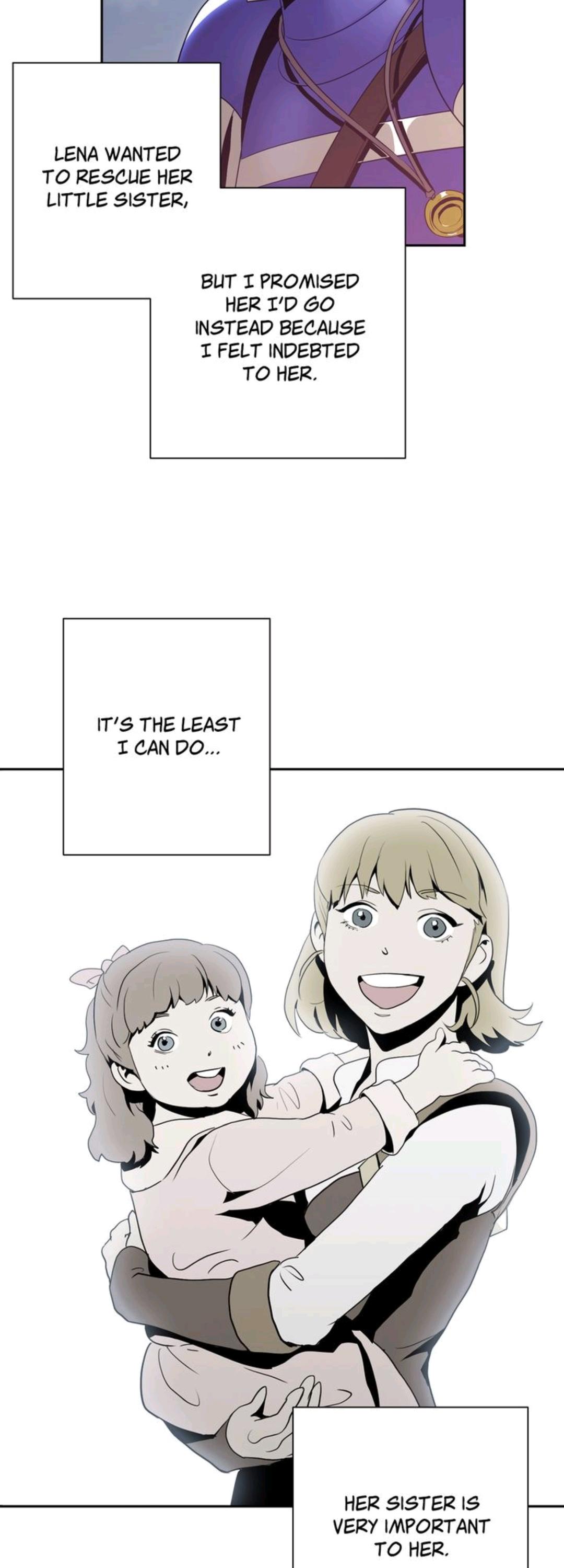 The Skeleton Soldier Failed to Defend the Dungeon Chapter 80