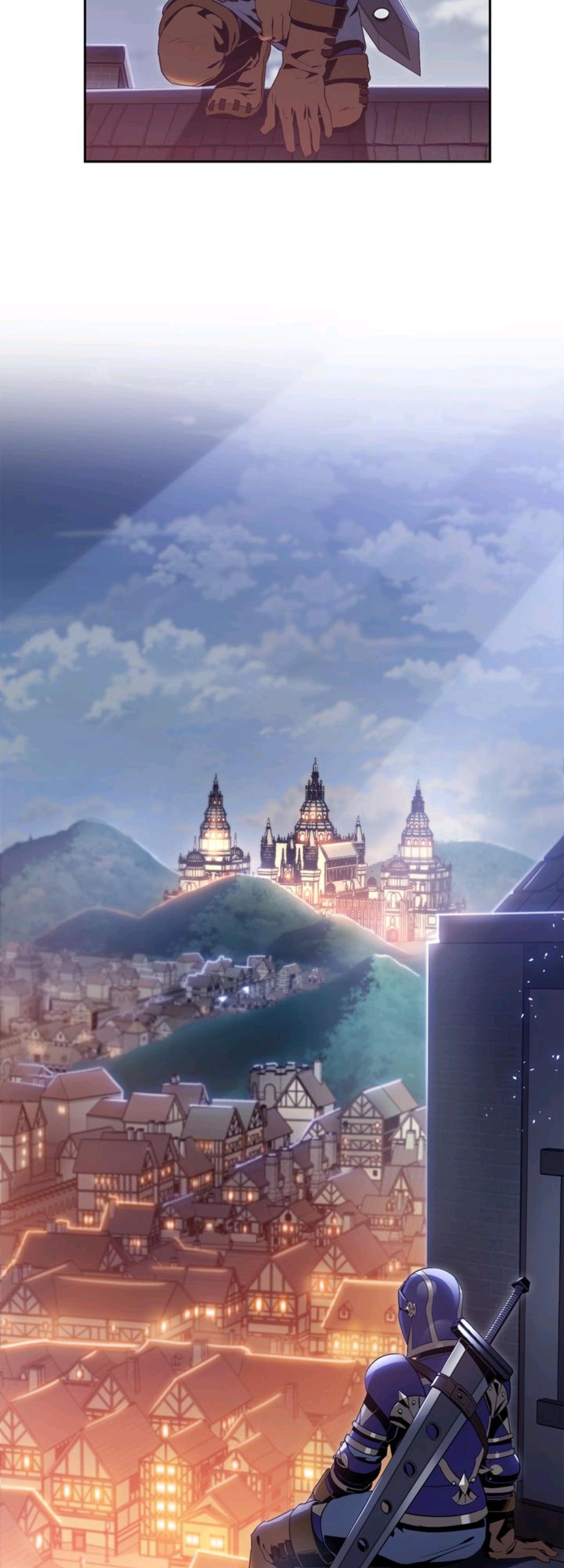 The Skeleton Soldier Failed to Defend the Dungeon Chapter 80