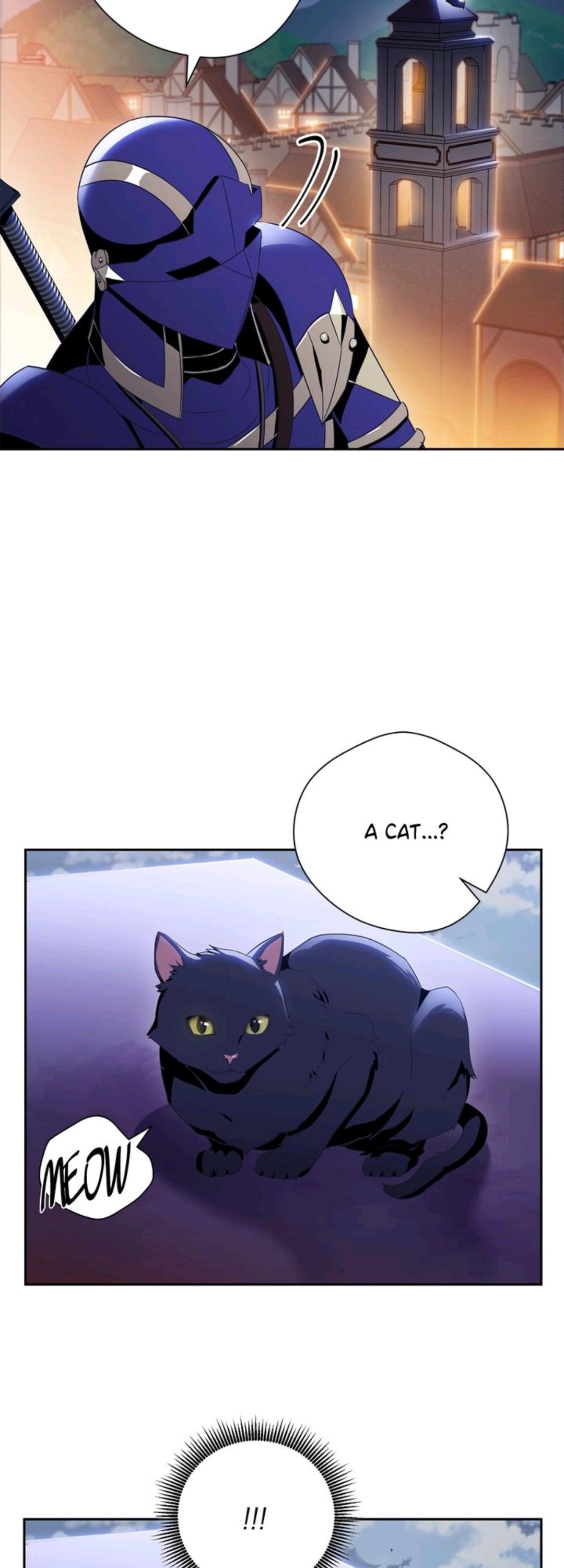 The Skeleton Soldier Failed to Defend the Dungeon Chapter 80