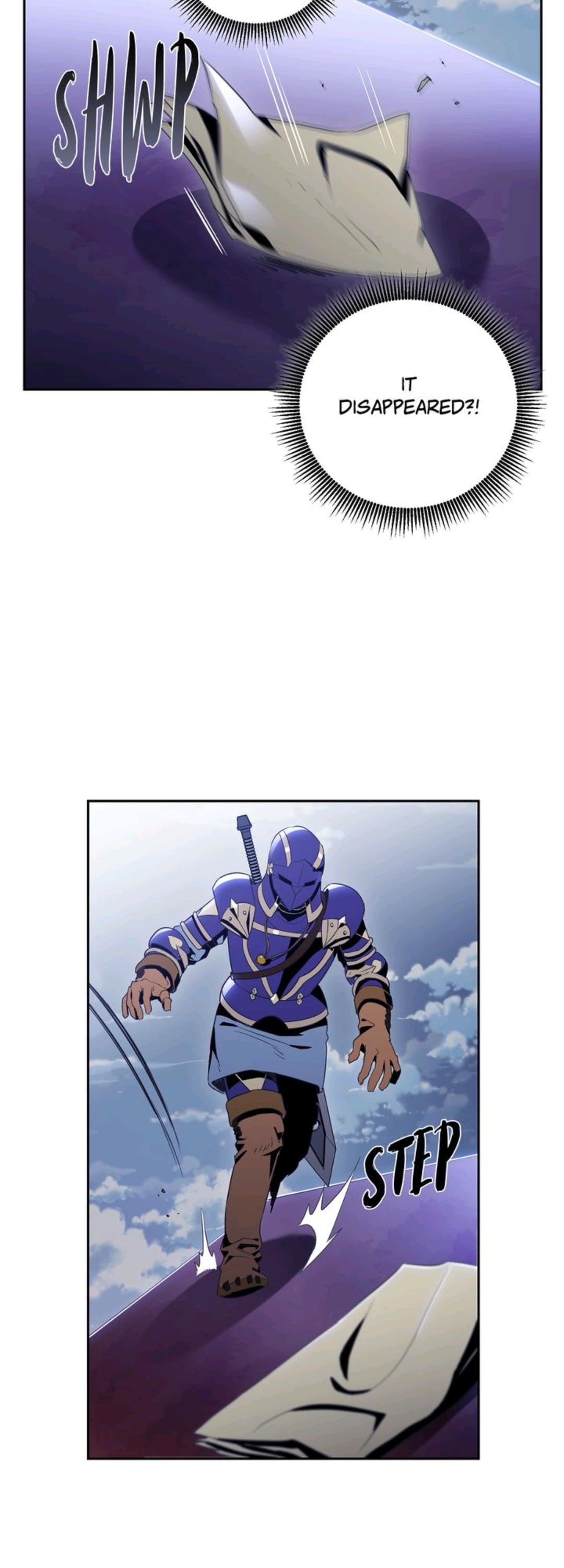 The Skeleton Soldier Failed to Defend the Dungeon Chapter 80