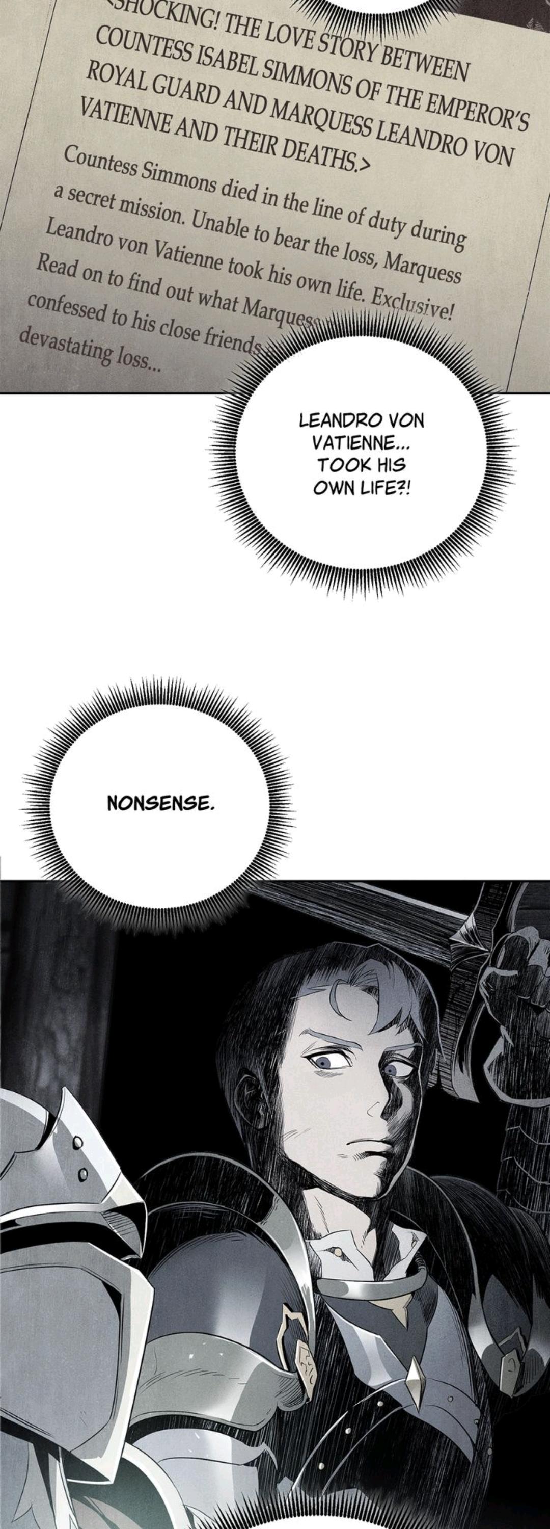 The Skeleton Soldier Failed to Defend the Dungeon Chapter 80