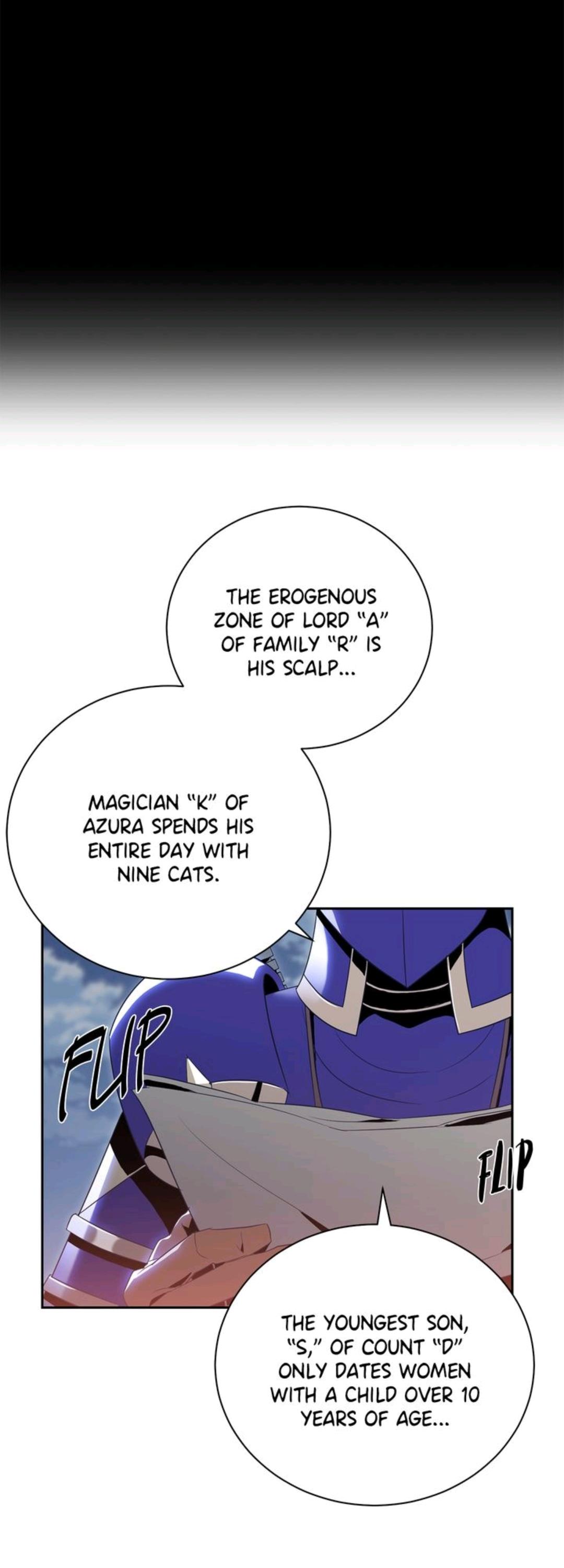 The Skeleton Soldier Failed to Defend the Dungeon Chapter 80