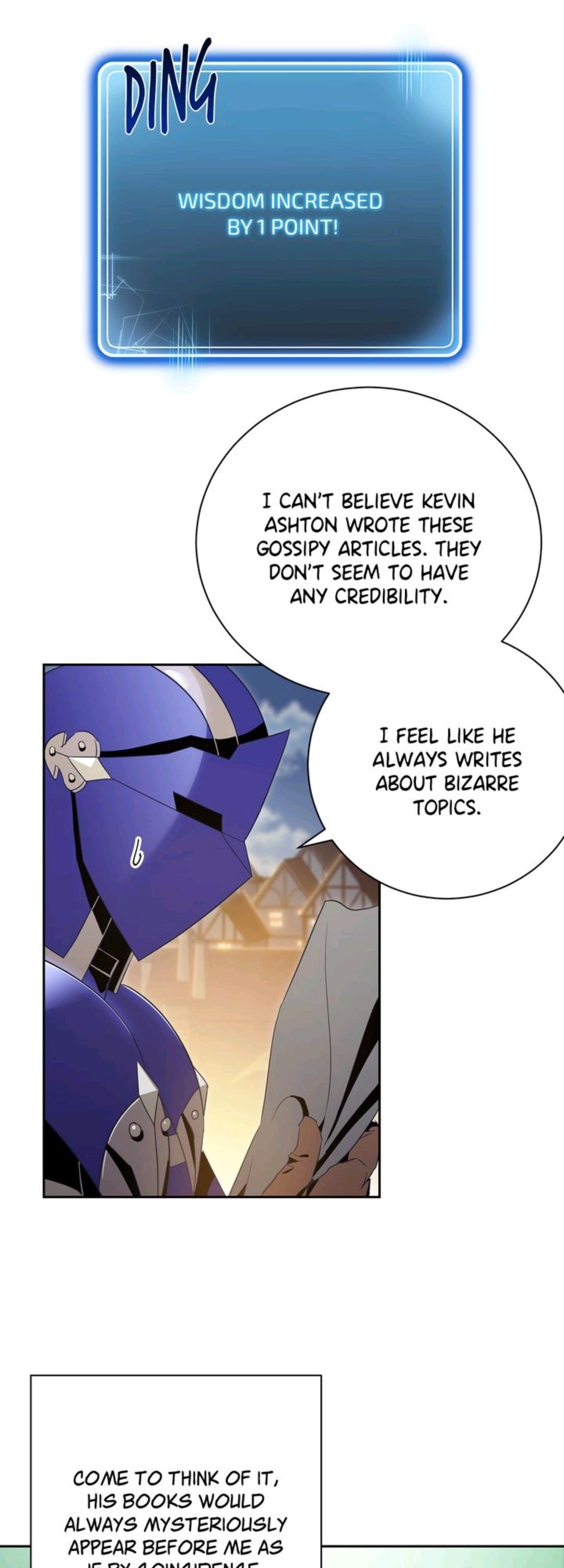 The Skeleton Soldier Failed to Defend the Dungeon Chapter 80