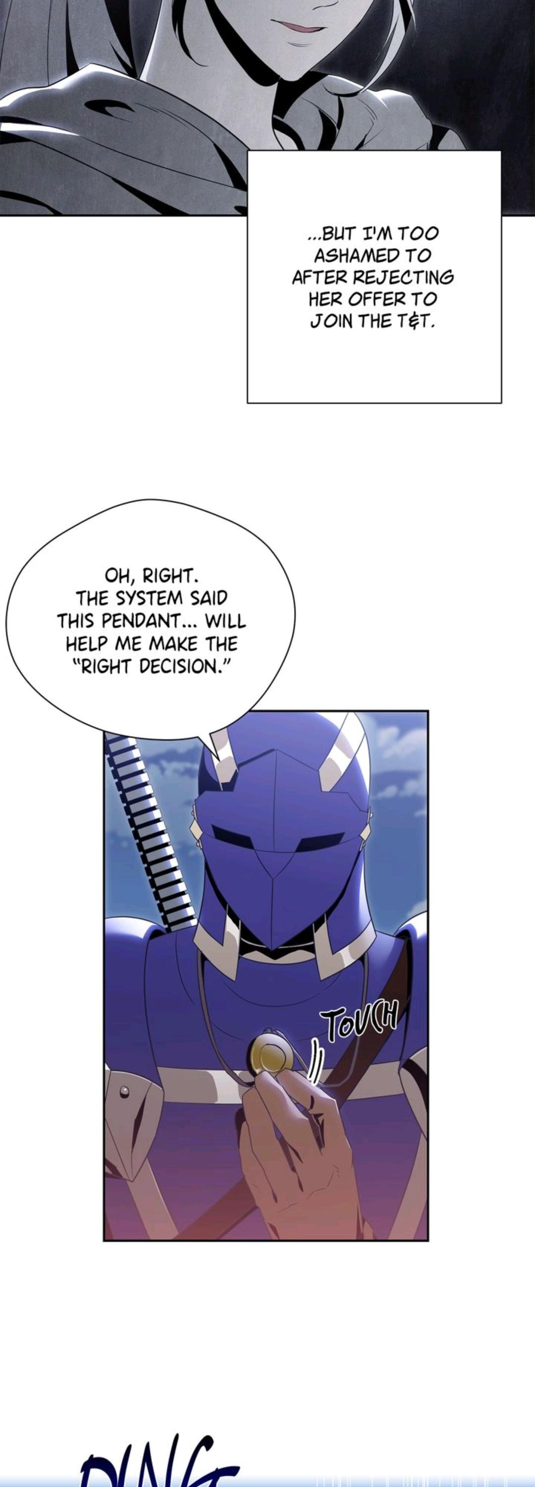 The Skeleton Soldier Failed to Defend the Dungeon Chapter 80