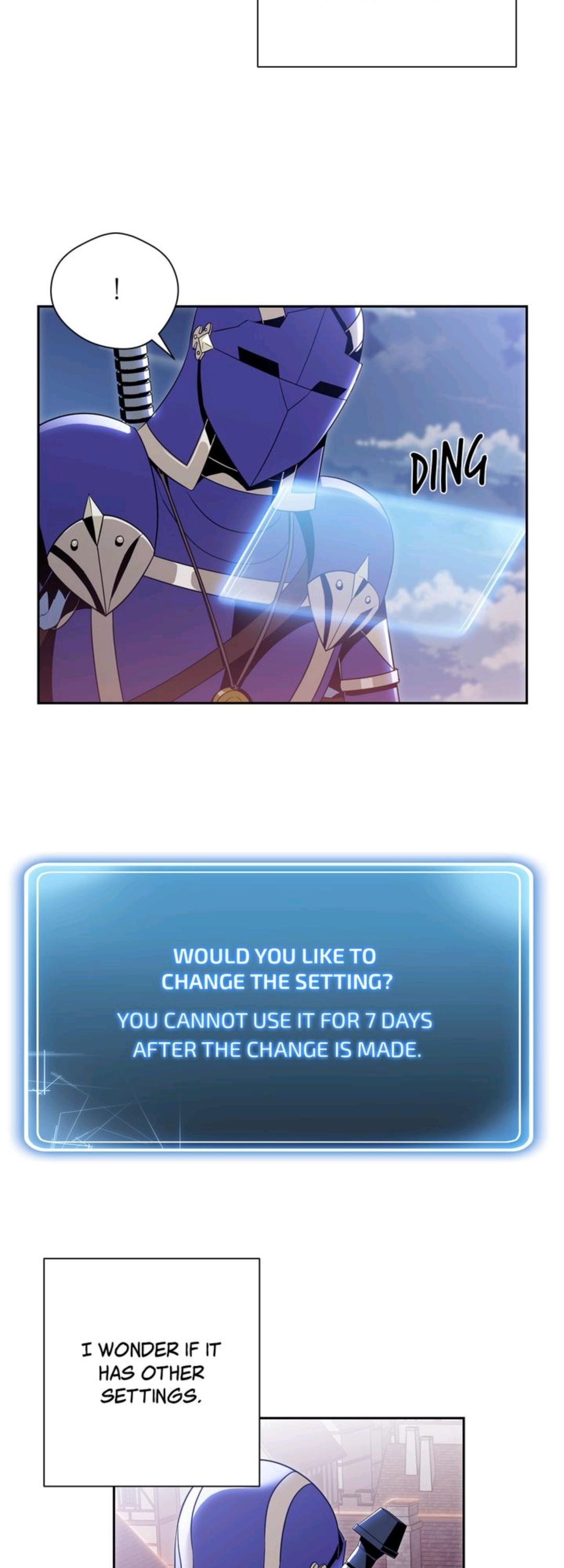 The Skeleton Soldier Failed to Defend the Dungeon Chapter 80