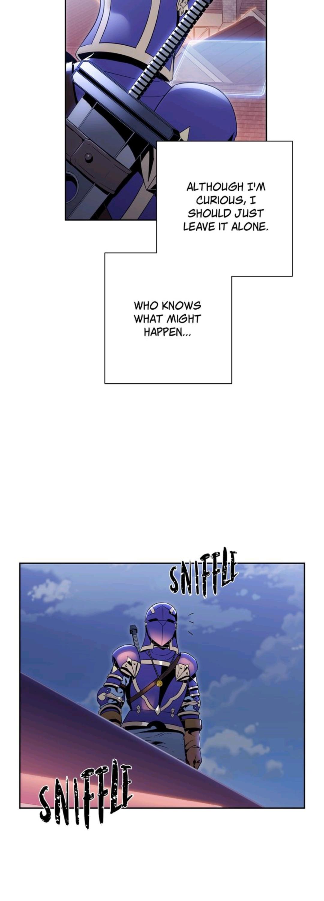 The Skeleton Soldier Failed to Defend the Dungeon Chapter 80