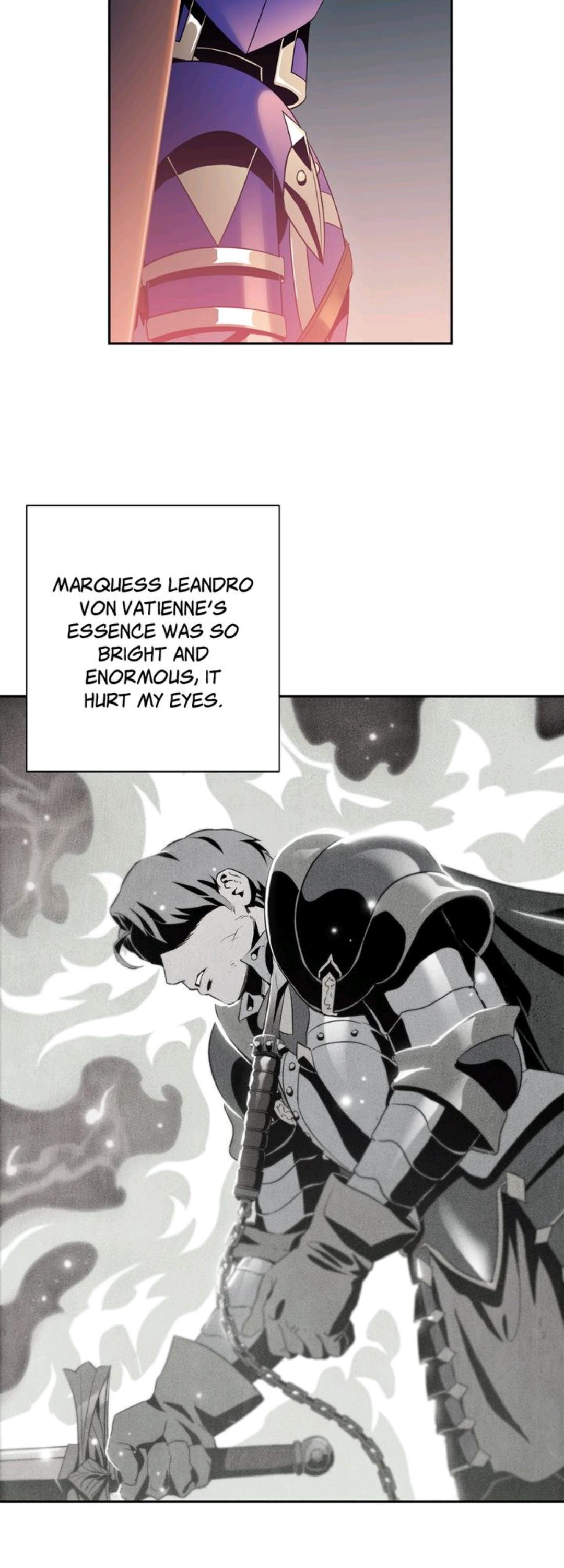 The Skeleton Soldier Failed to Defend the Dungeon Chapter 80