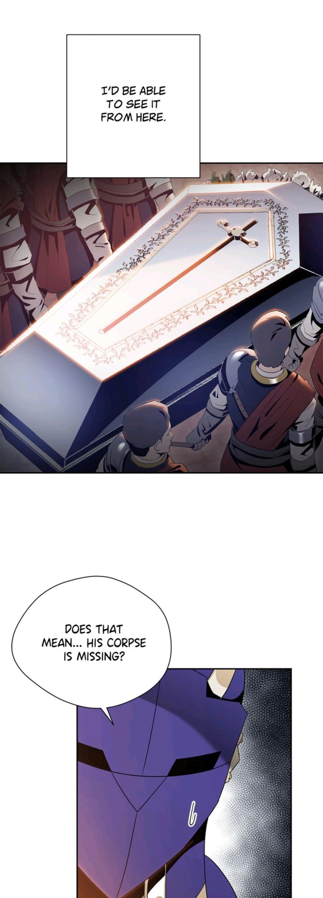 The Skeleton Soldier Failed to Defend the Dungeon Chapter 80