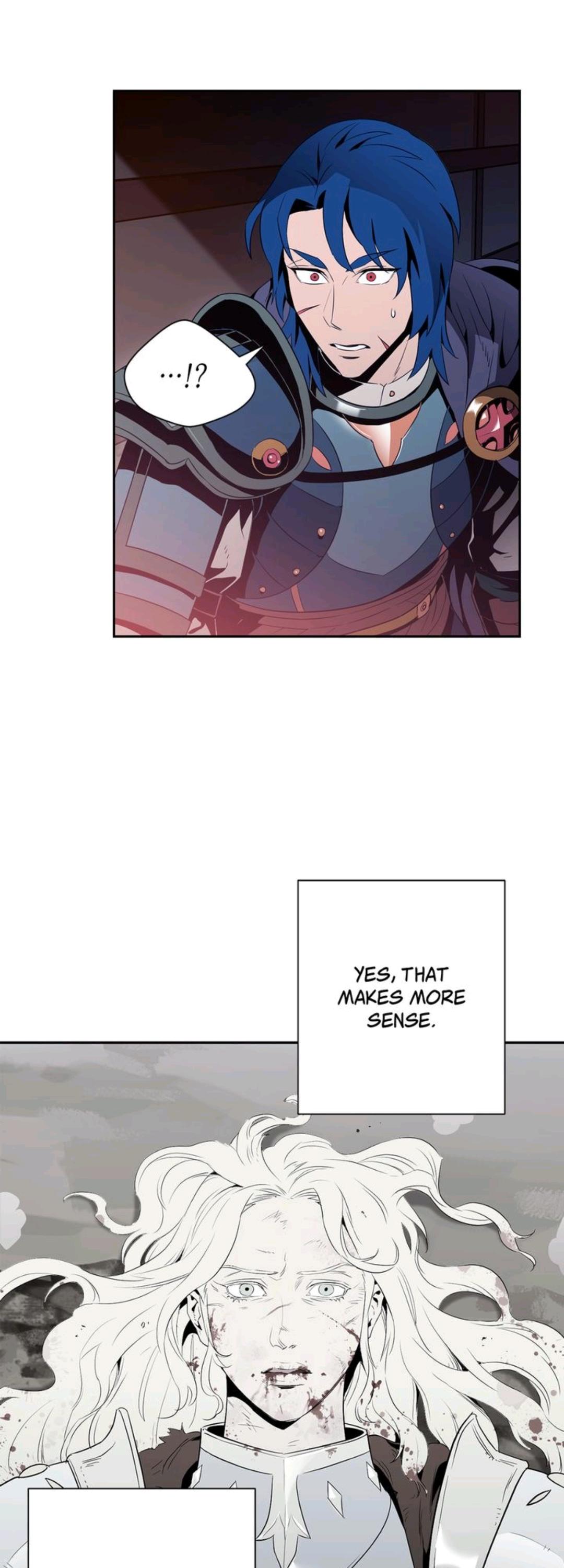 The Skeleton Soldier Failed to Defend the Dungeon Chapter 80