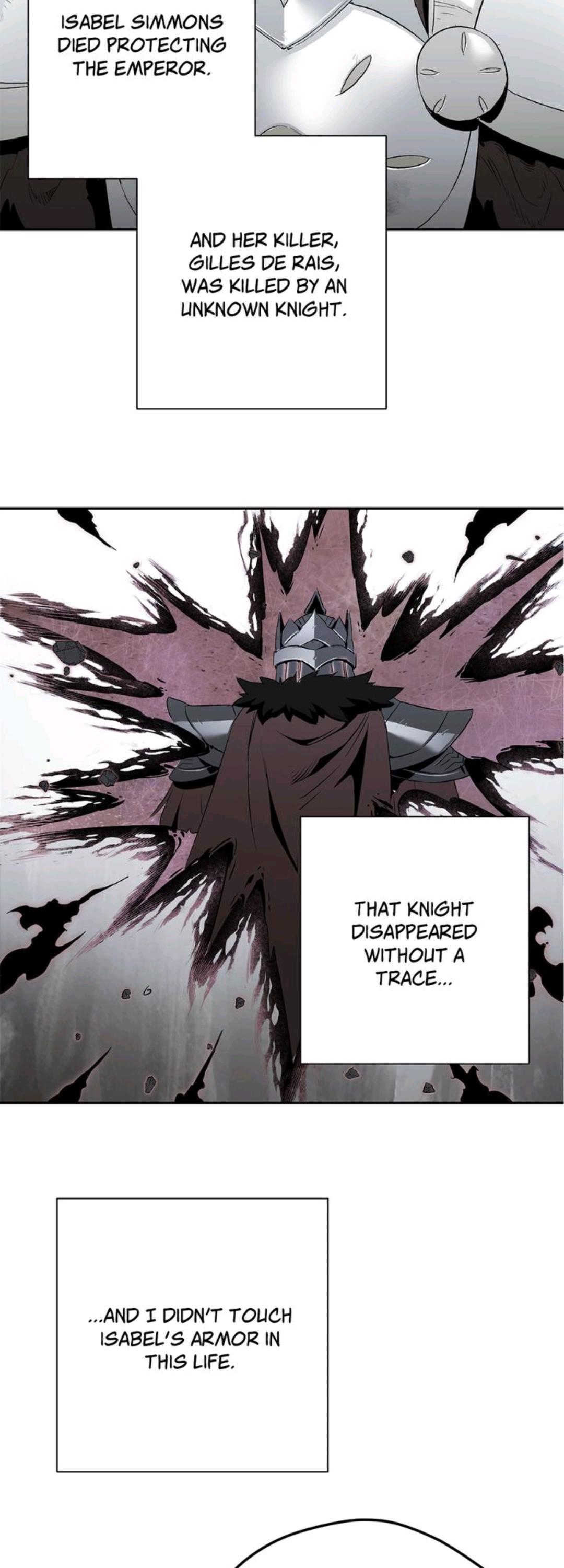 The Skeleton Soldier Failed to Defend the Dungeon Chapter 80