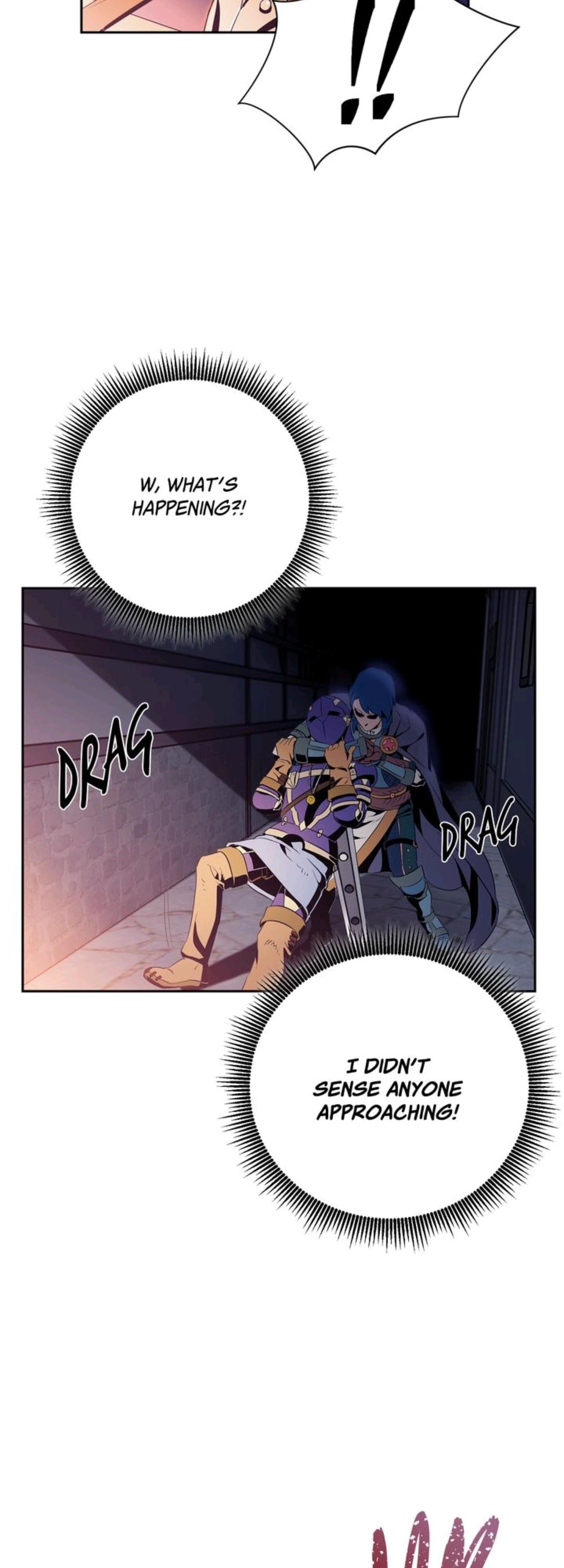 The Skeleton Soldier Failed to Defend the Dungeon Chapter 80