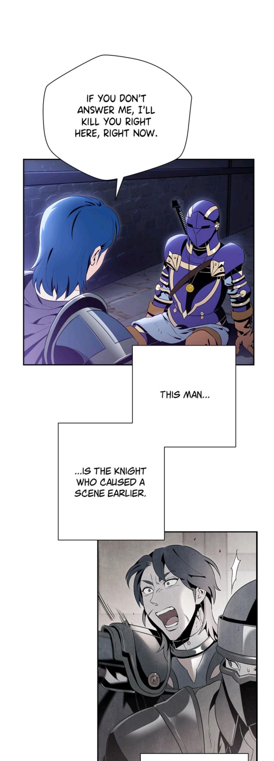 The Skeleton Soldier Failed to Defend the Dungeon Chapter 80