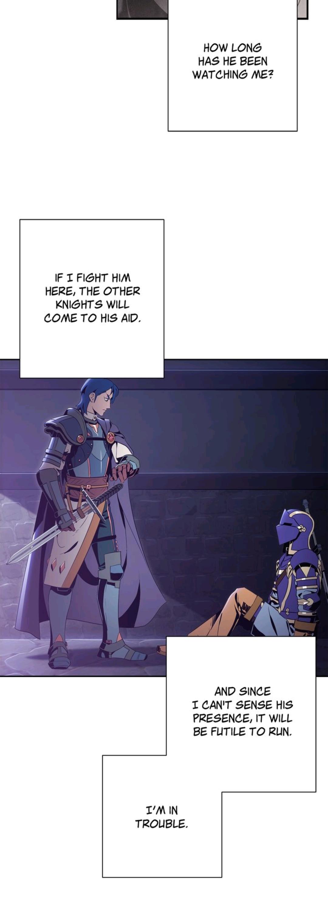 The Skeleton Soldier Failed to Defend the Dungeon Chapter 80