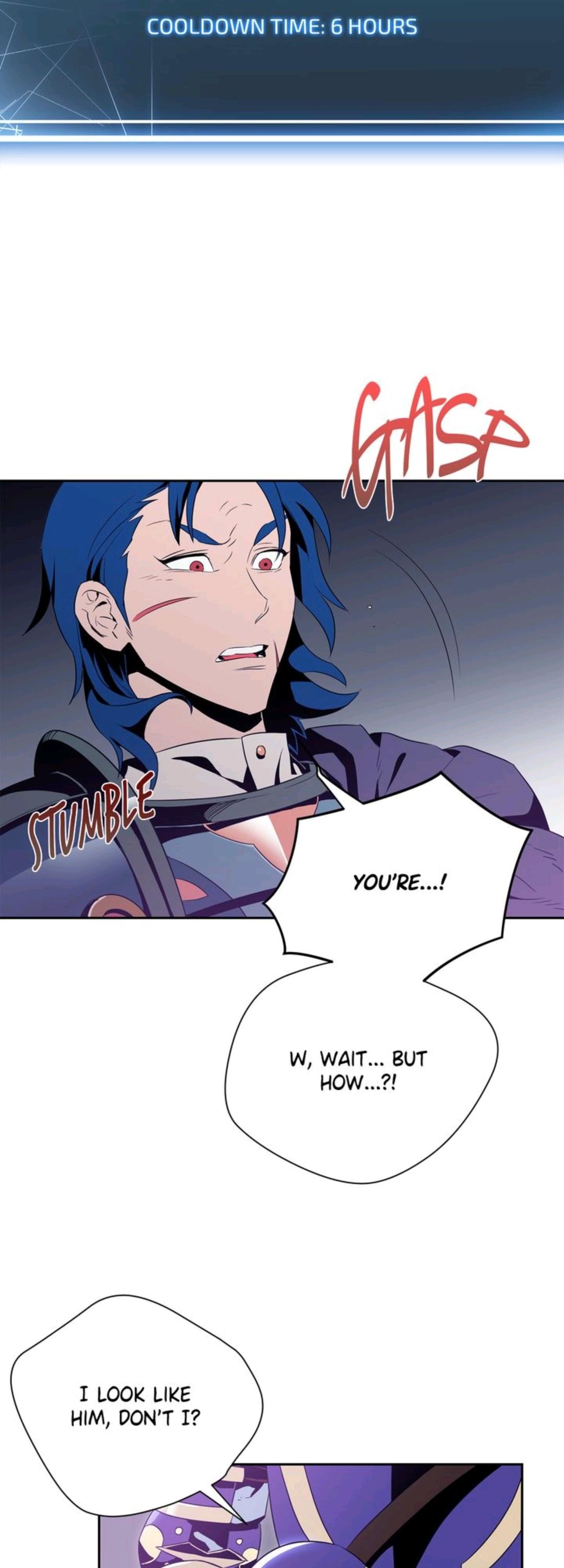 The Skeleton Soldier Failed to Defend the Dungeon Chapter 80