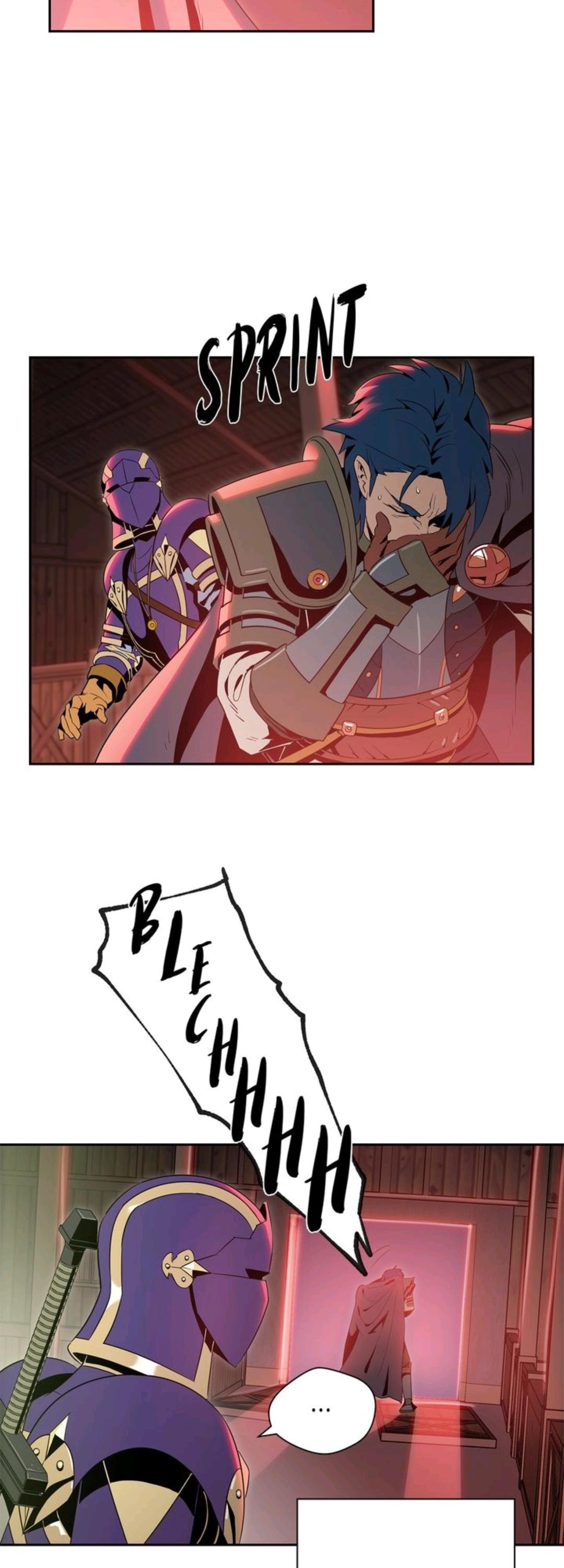 The Skeleton Soldier Failed to Defend the Dungeon Chapter 81