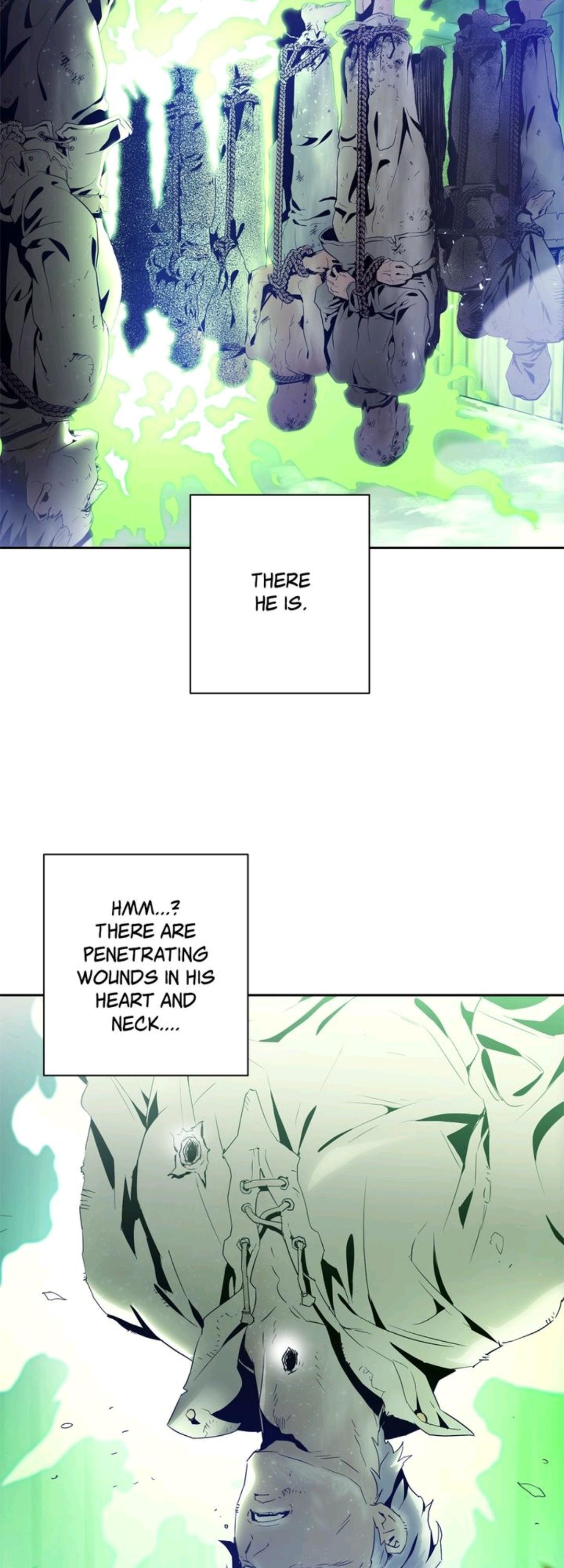 The Skeleton Soldier Failed to Defend the Dungeon Chapter 81