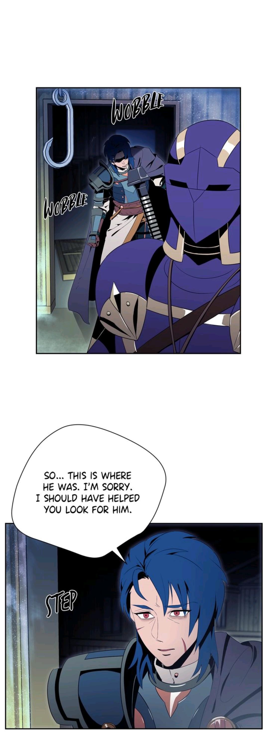 The Skeleton Soldier Failed to Defend the Dungeon Chapter 81