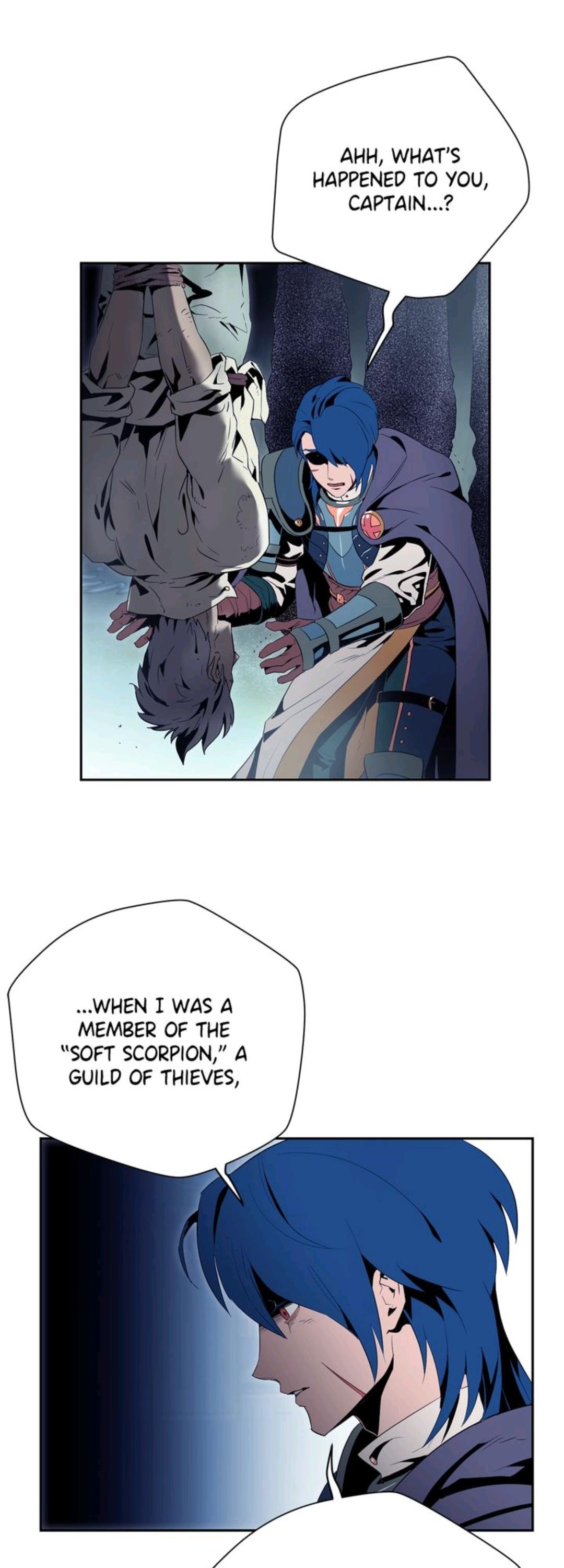 The Skeleton Soldier Failed to Defend the Dungeon Chapter 81