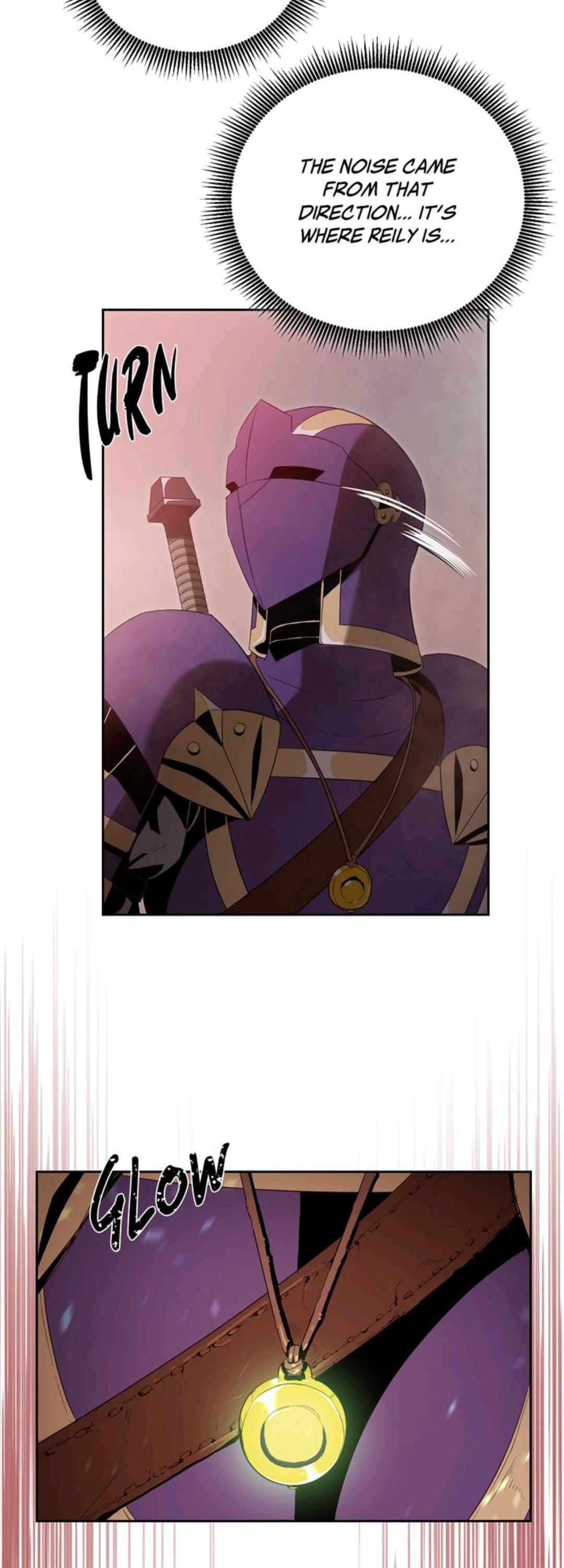 The Skeleton Soldier Failed to Defend the Dungeon Chapter 81