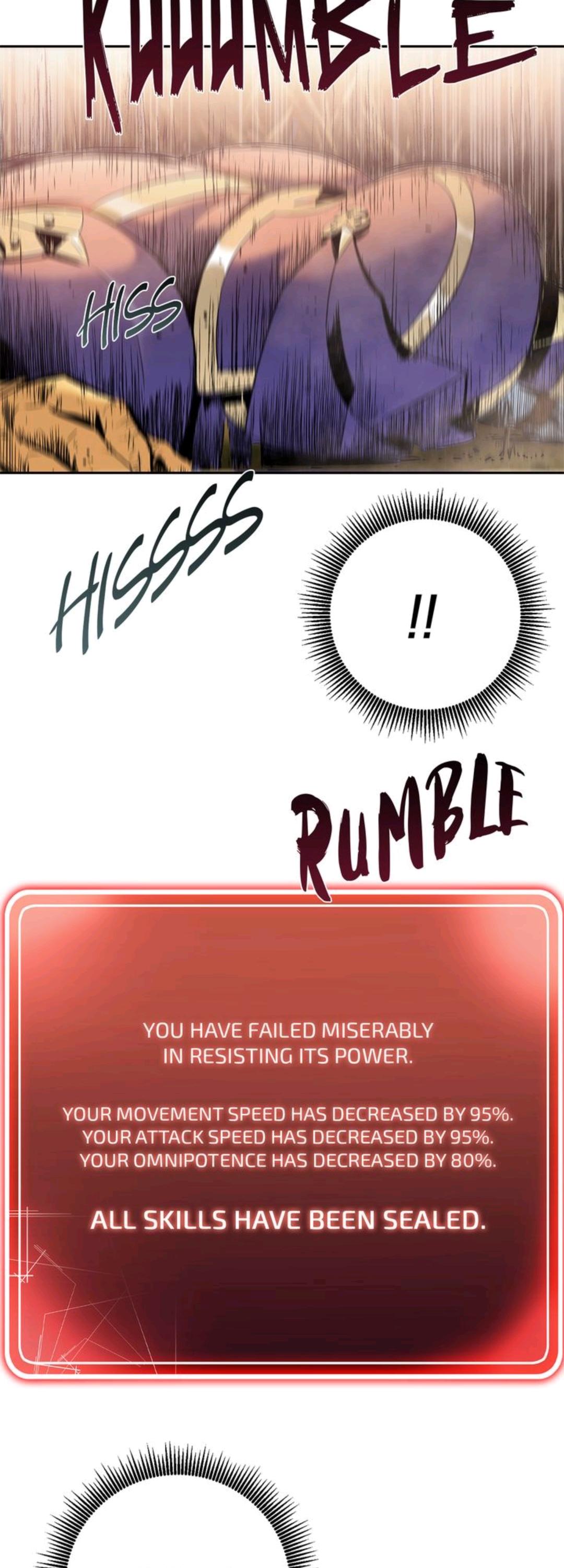 The Skeleton Soldier Failed to Defend the Dungeon Chapter 81