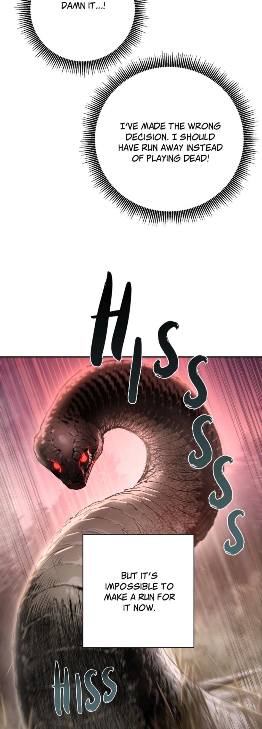 The Skeleton Soldier Failed to Defend the Dungeon Chapter 81