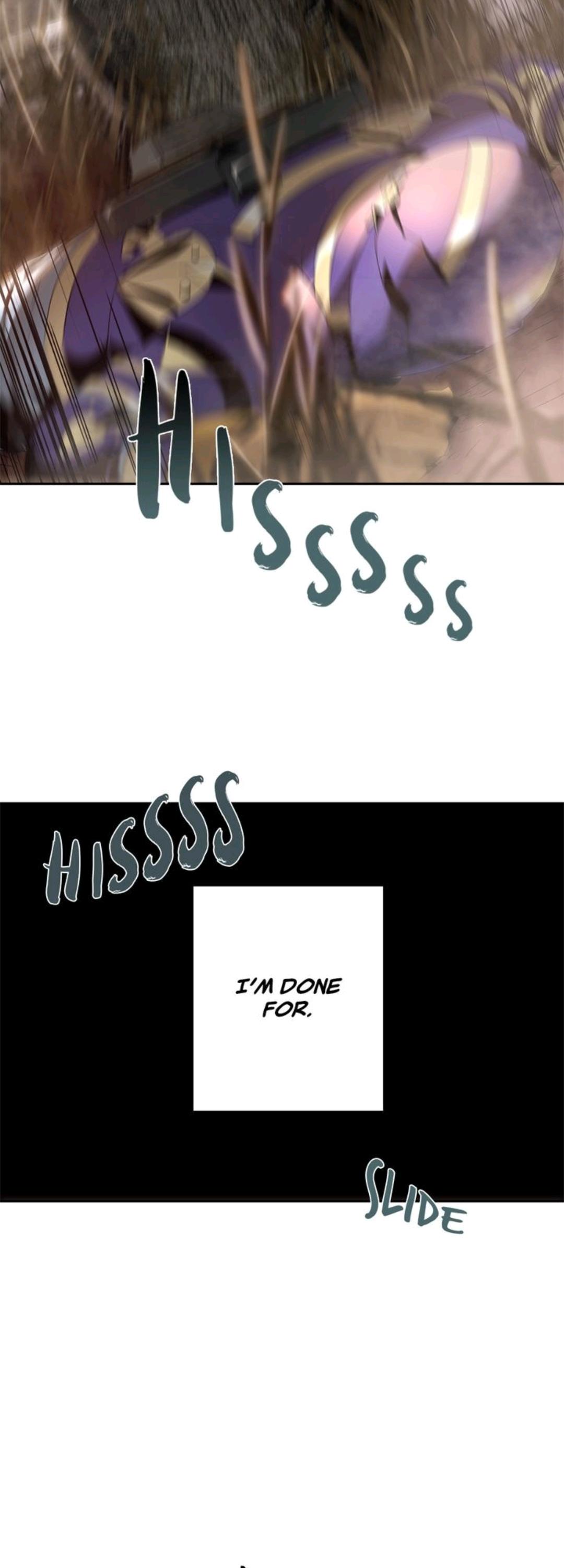 The Skeleton Soldier Failed to Defend the Dungeon Chapter 81